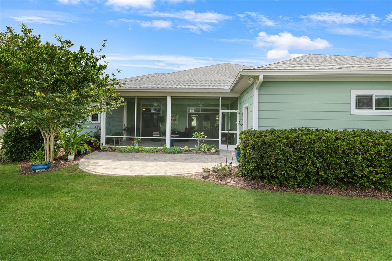 GREEN KEY VILLAGE - Residential