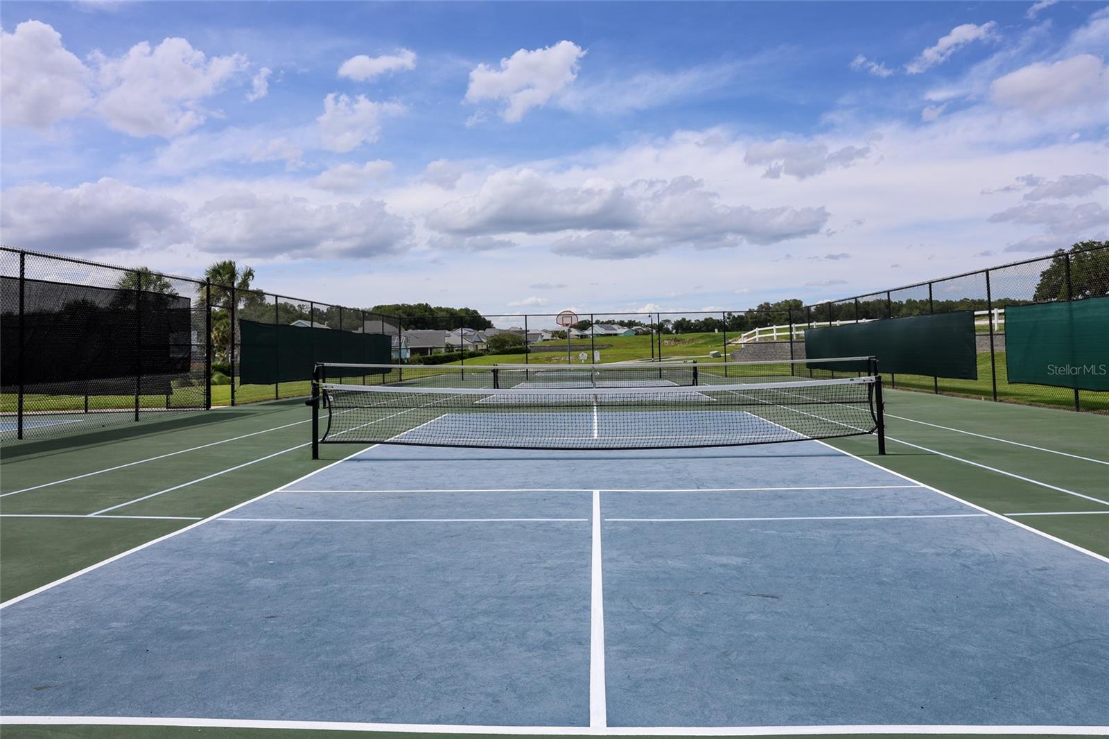 GREEN KEY VILLAGE - Residential