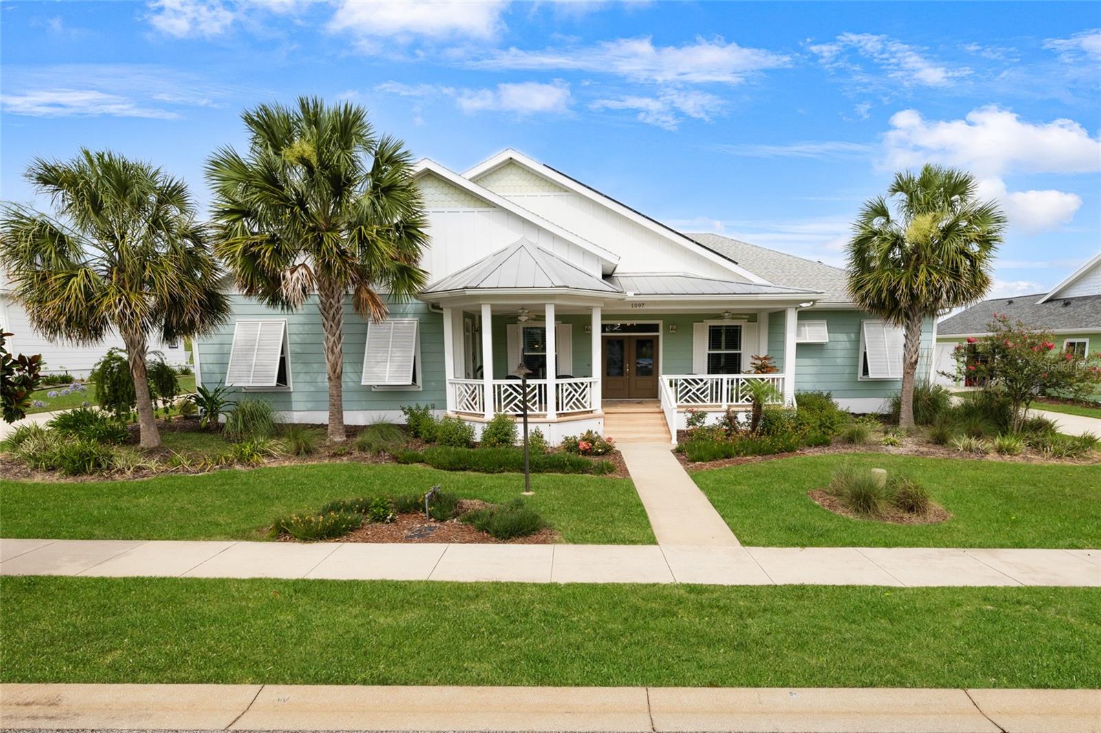 GREEN KEY VILLAGE - Residential