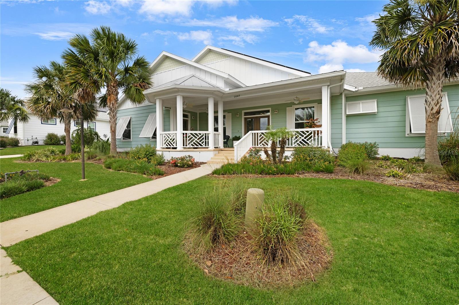 GREEN KEY VILLAGE - Residential
