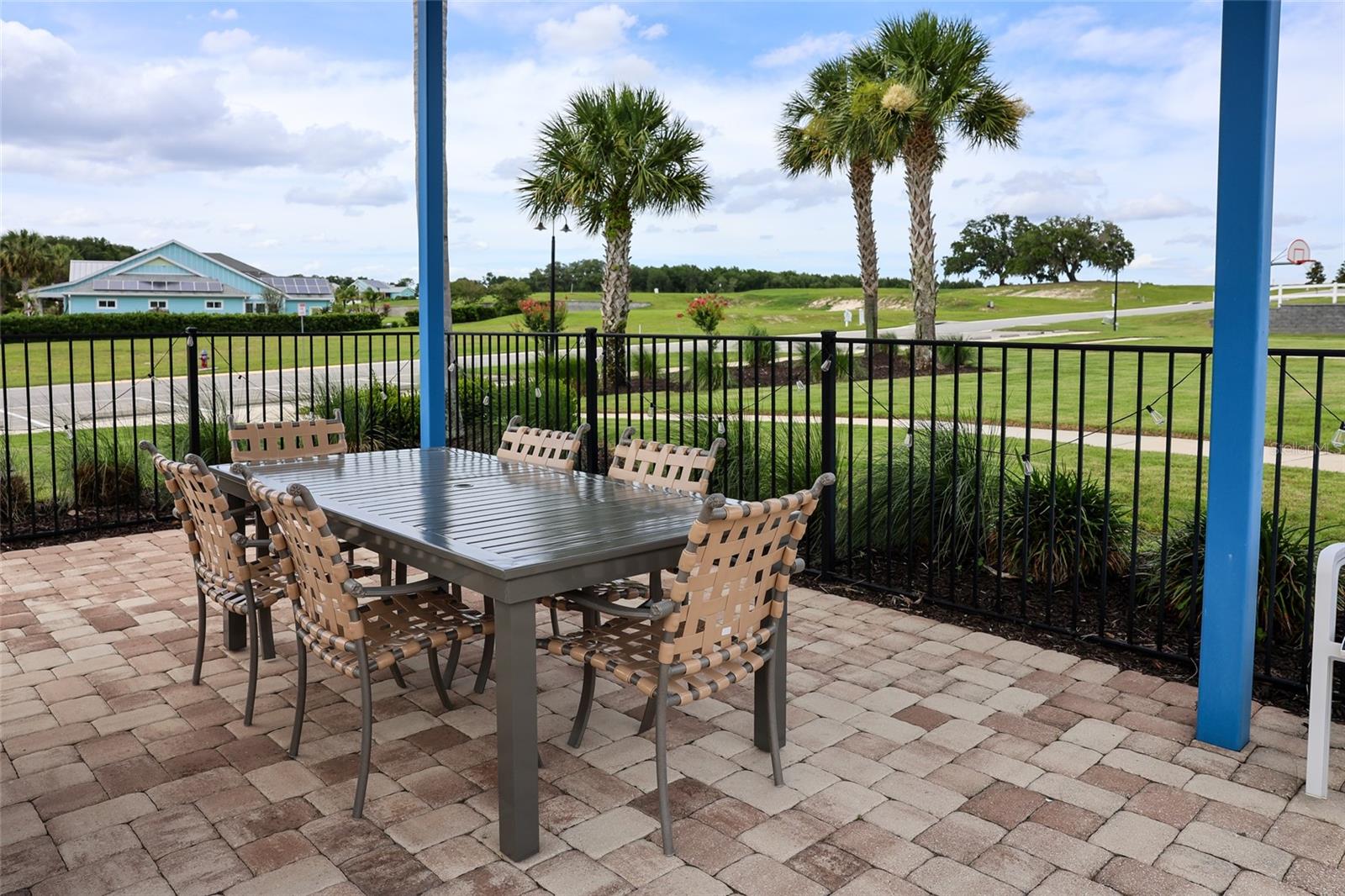 GREEN KEY VILLAGE - Residential