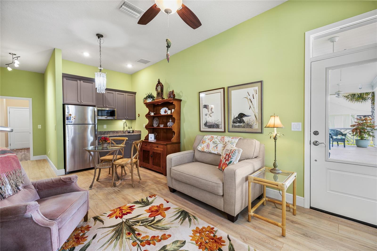 GREEN KEY VILLAGE - Residential