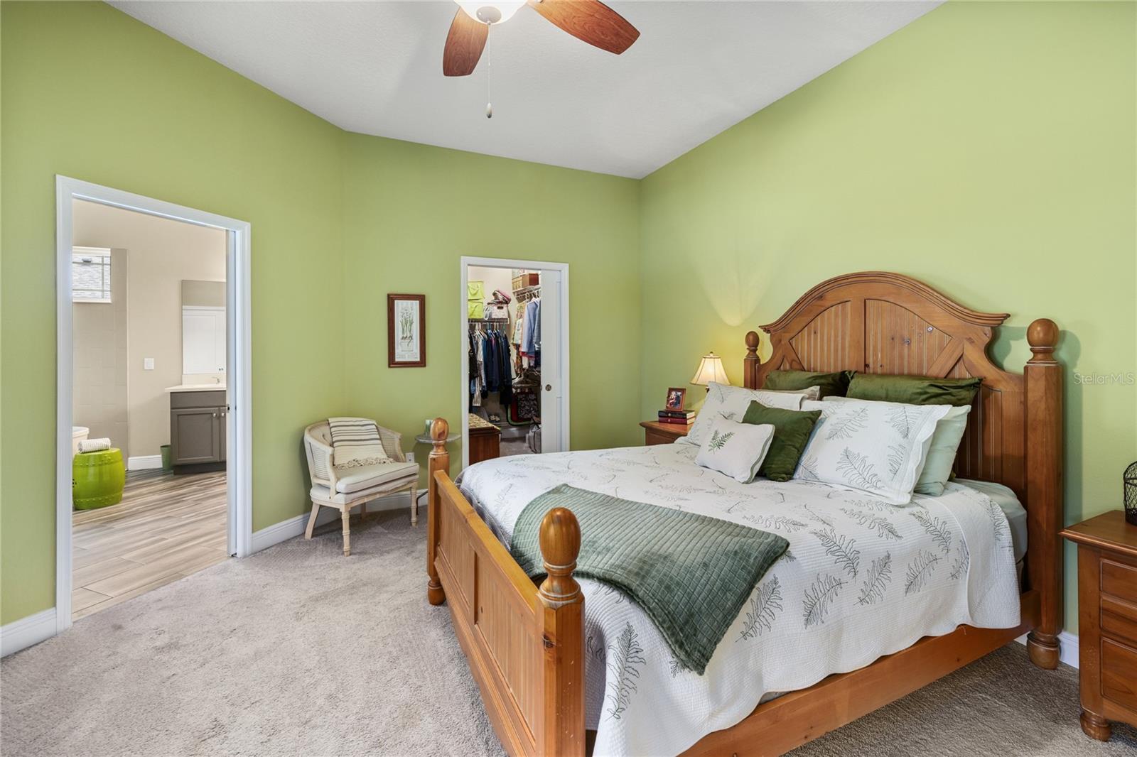 GREEN KEY VILLAGE - Residential