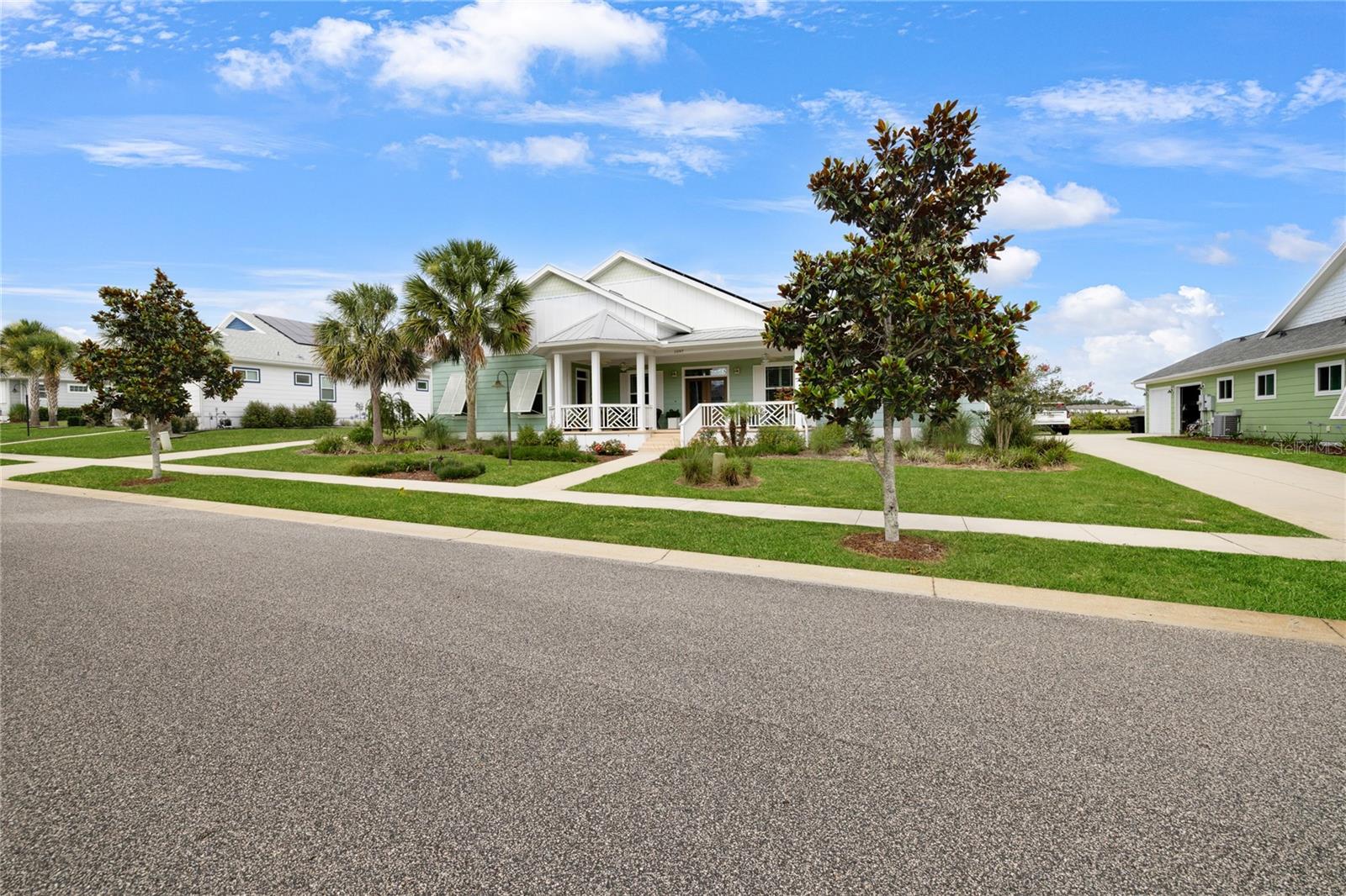 GREEN KEY VILLAGE - Residential
