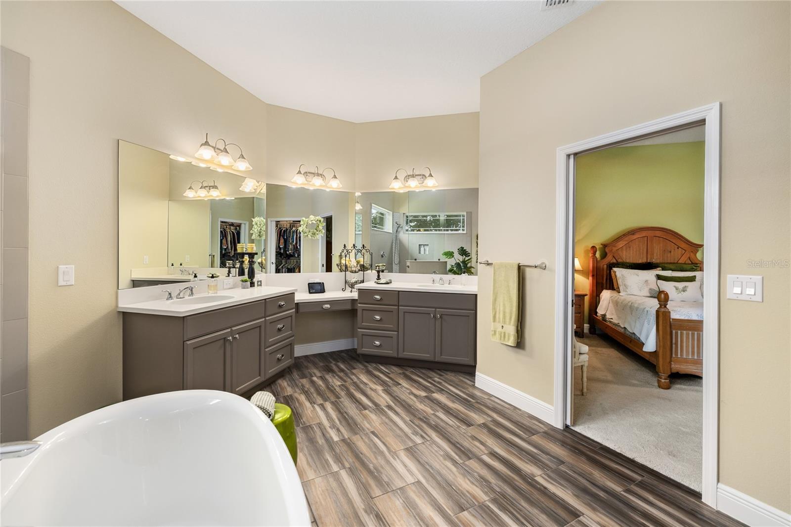 GREEN KEY VILLAGE - Residential