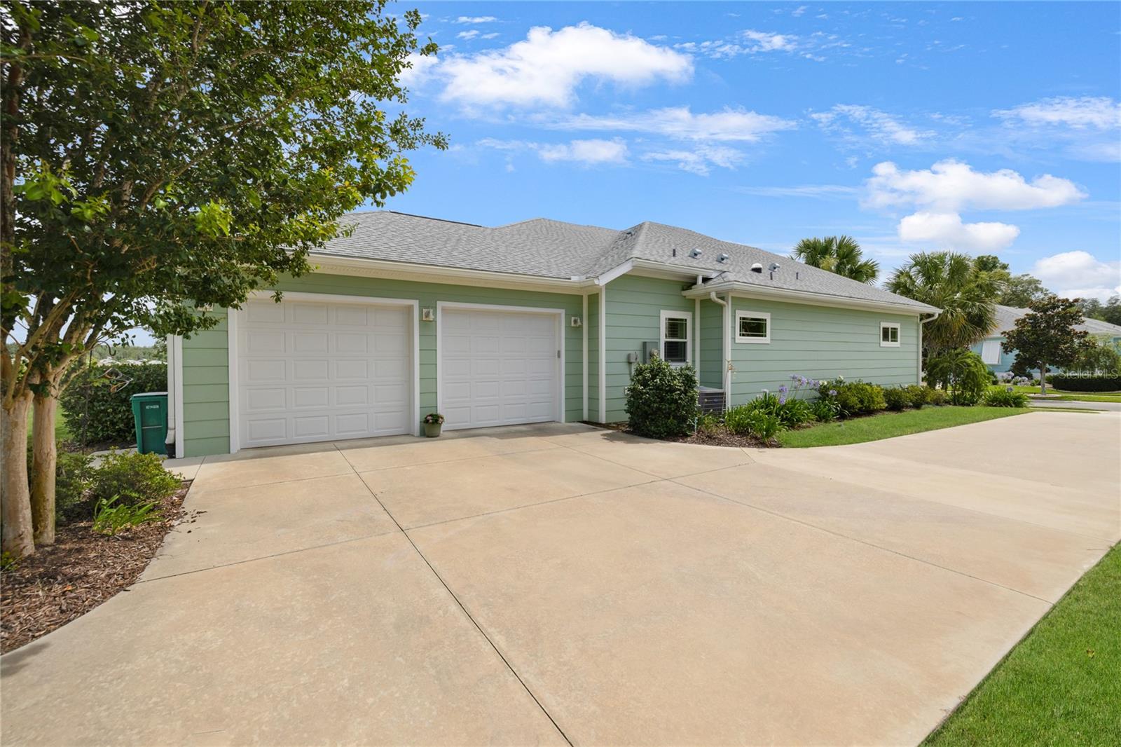 GREEN KEY VILLAGE - Residential