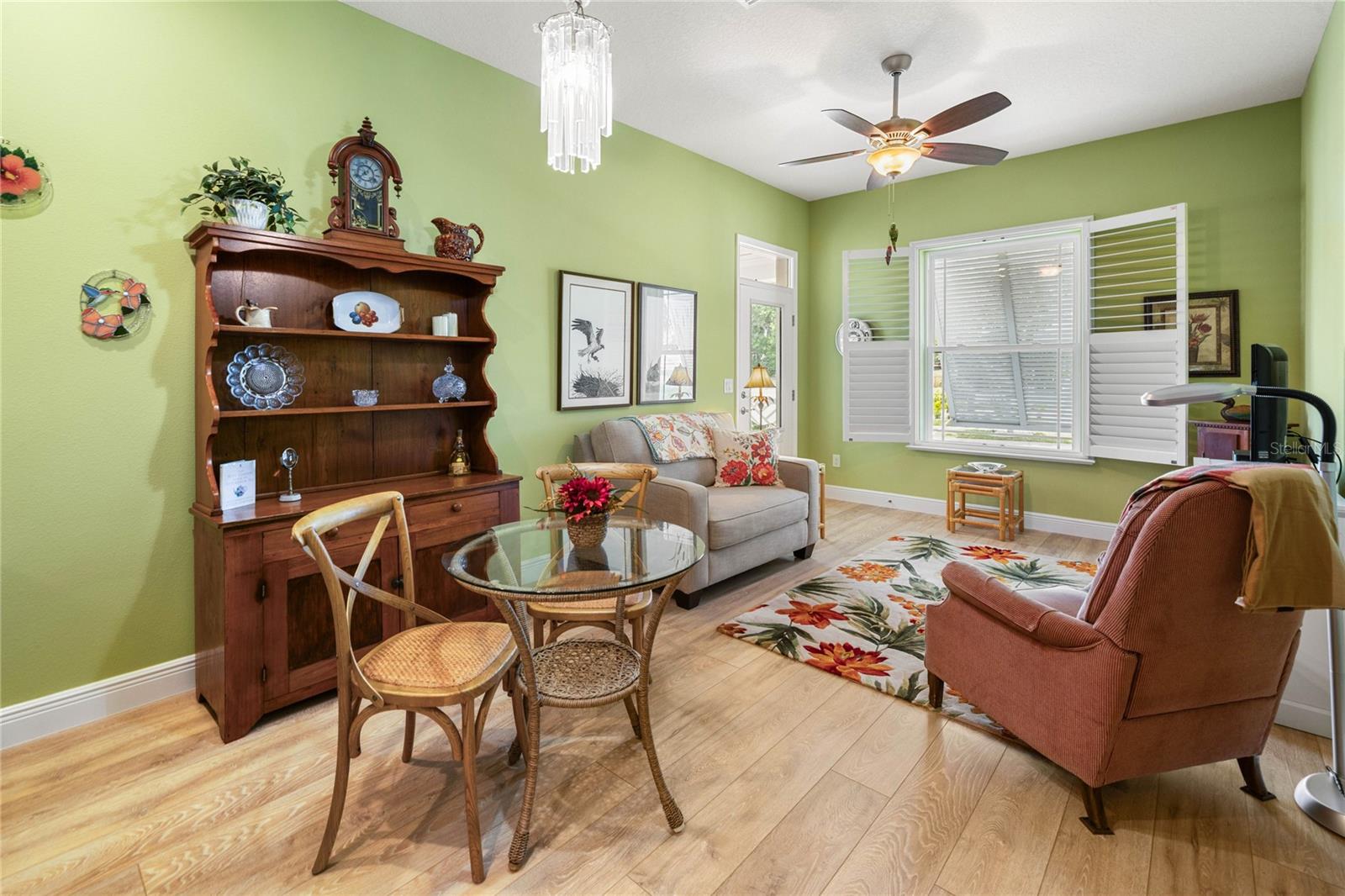 GREEN KEY VILLAGE - Residential