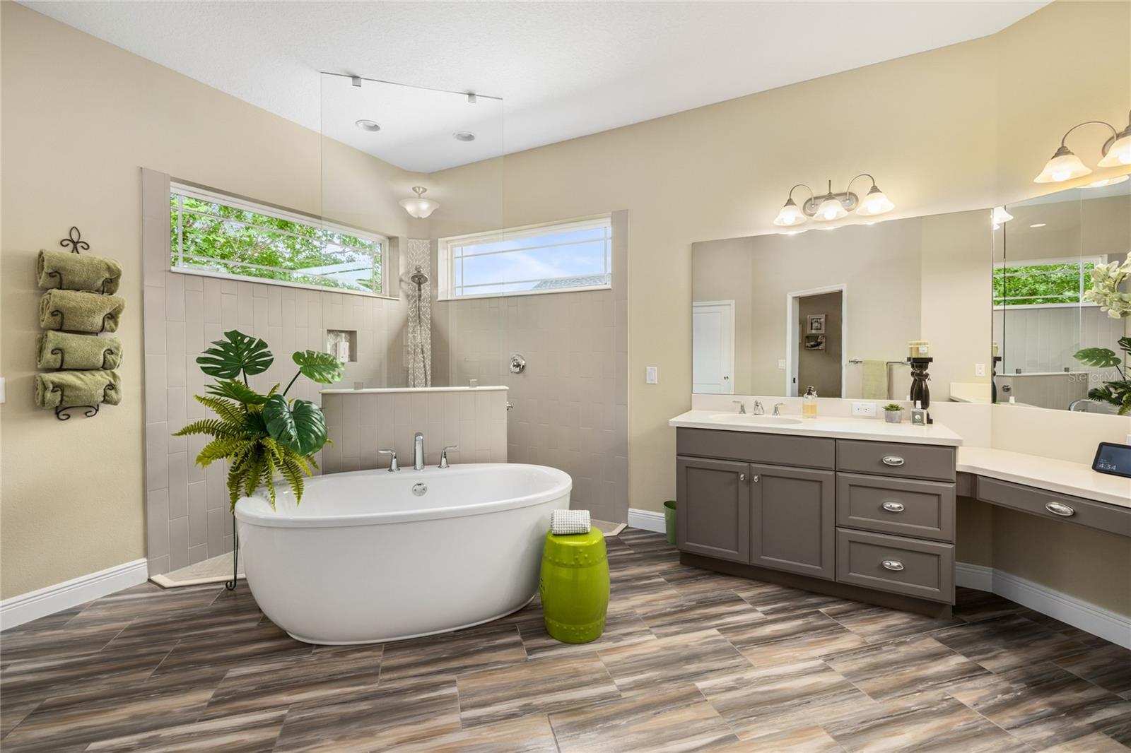 GREEN KEY VILLAGE - Residential