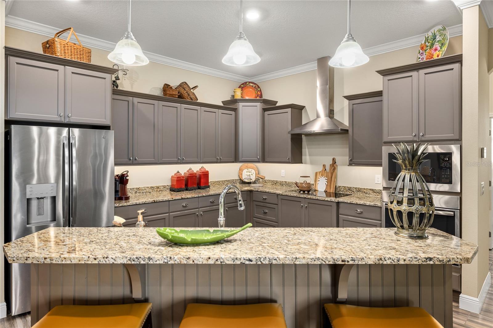 GREEN KEY VILLAGE - Residential