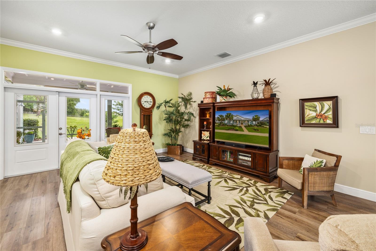 GREEN KEY VILLAGE - Residential