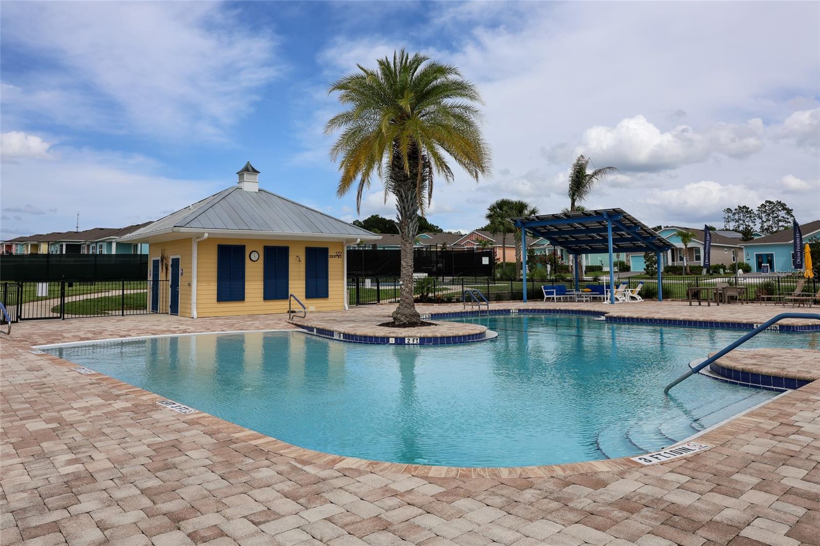 GREEN KEY VILLAGE - Residential
