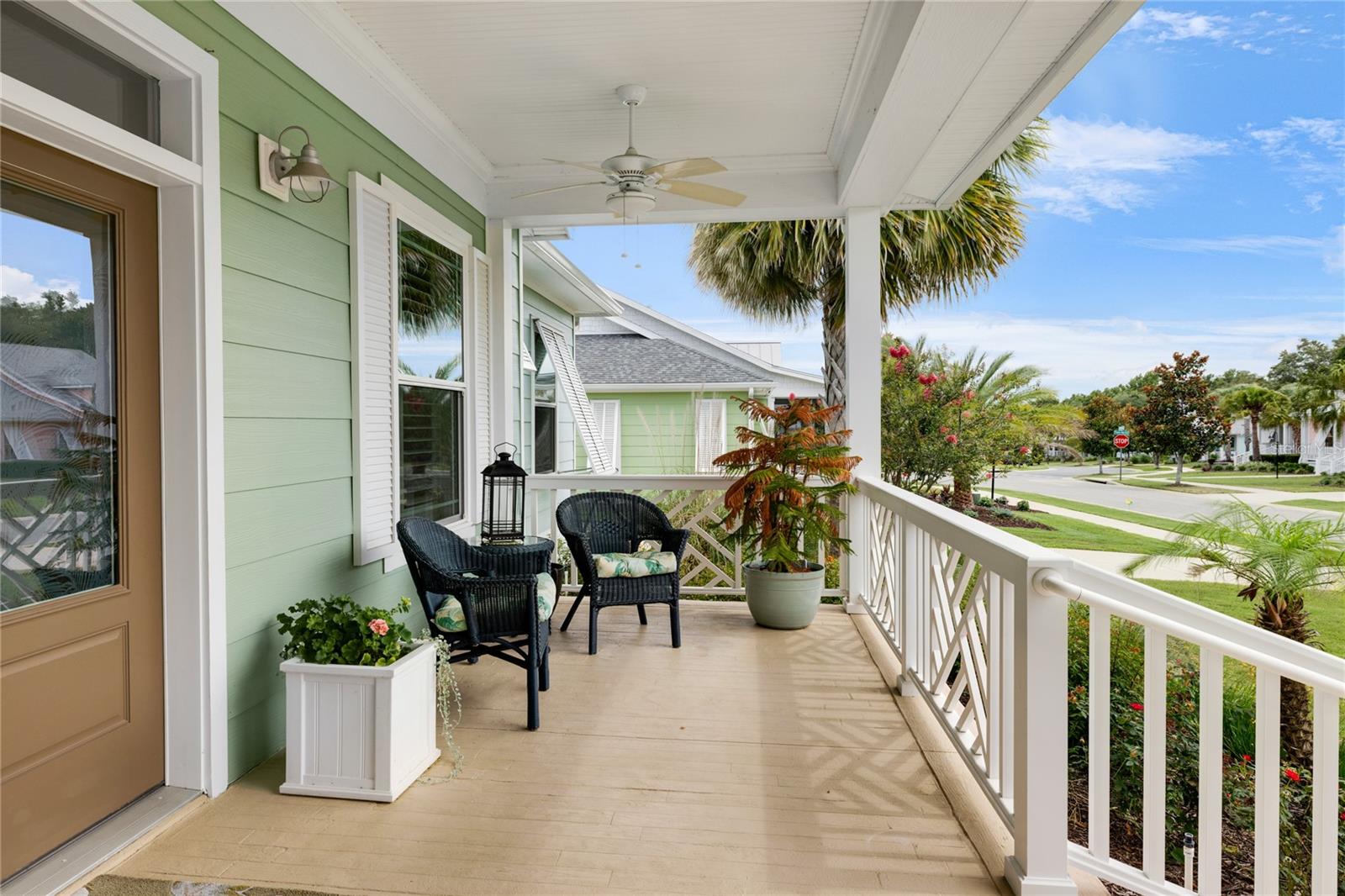 GREEN KEY VILLAGE - Residential