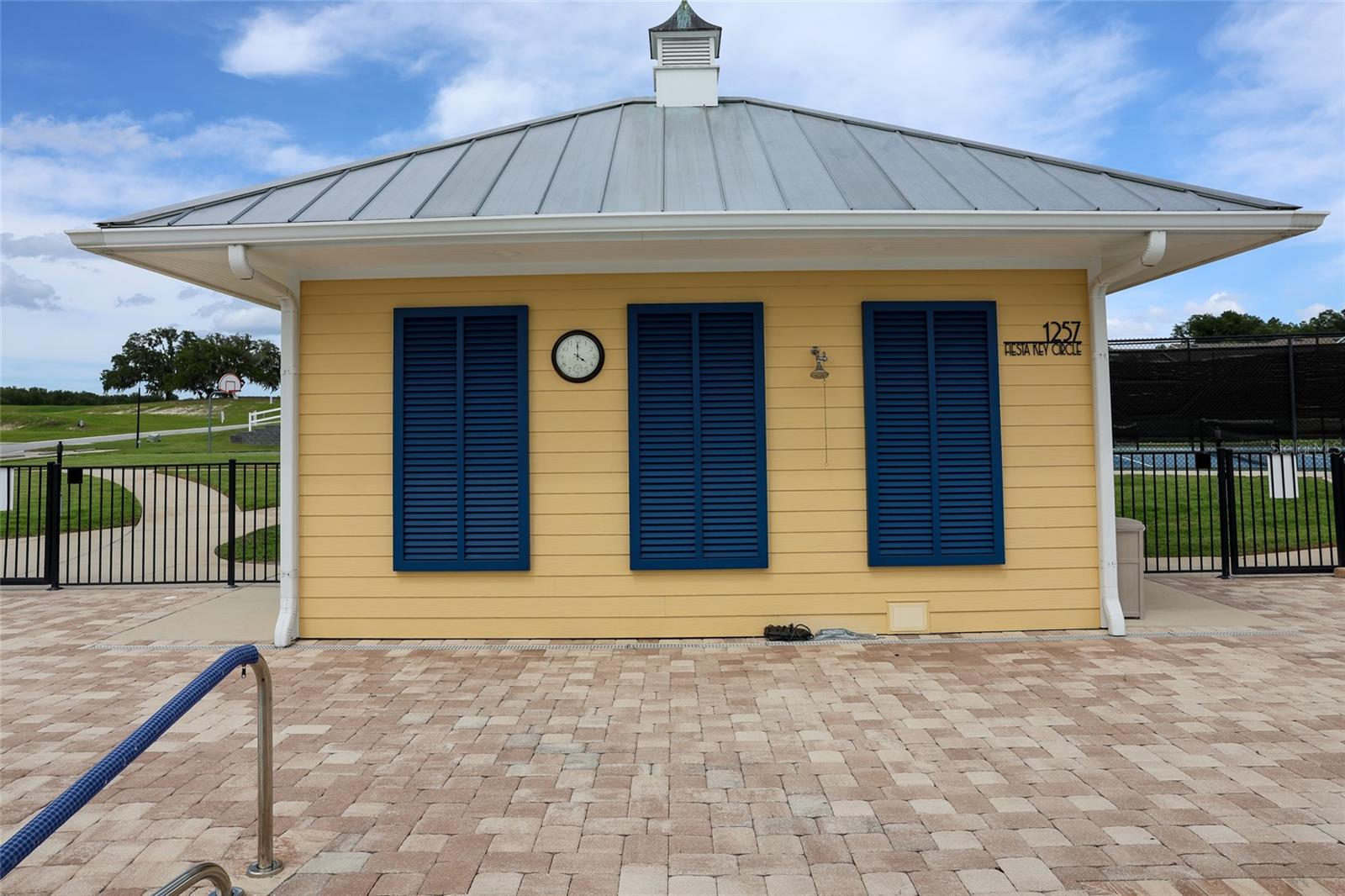 GREEN KEY VILLAGE - Residential