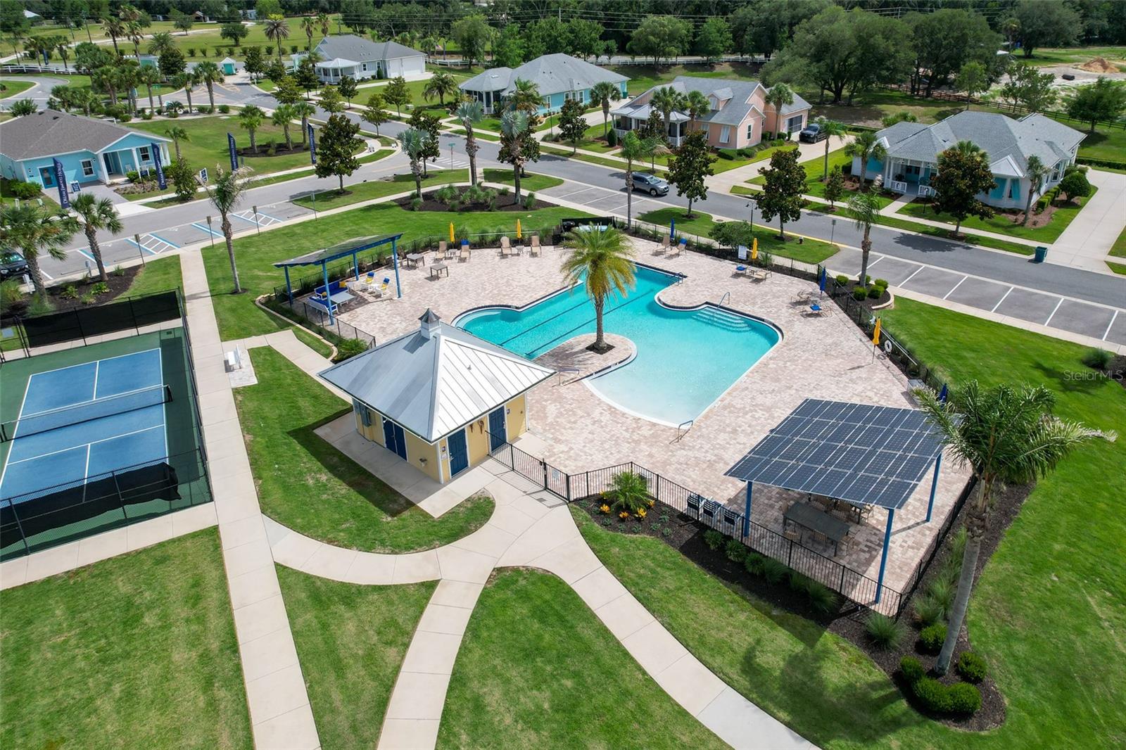 GREEN KEY VILLAGE - Residential