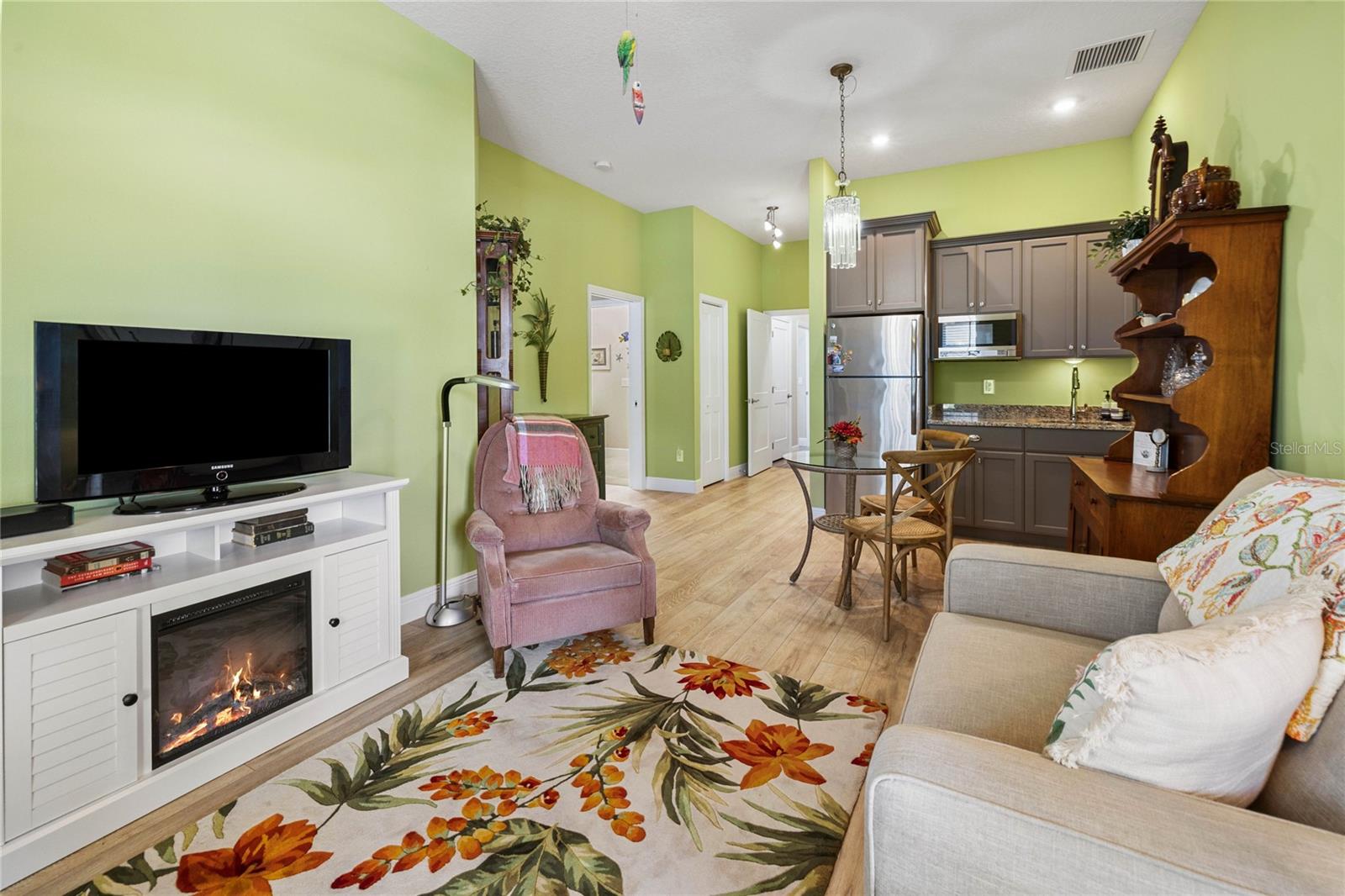 GREEN KEY VILLAGE - Residential