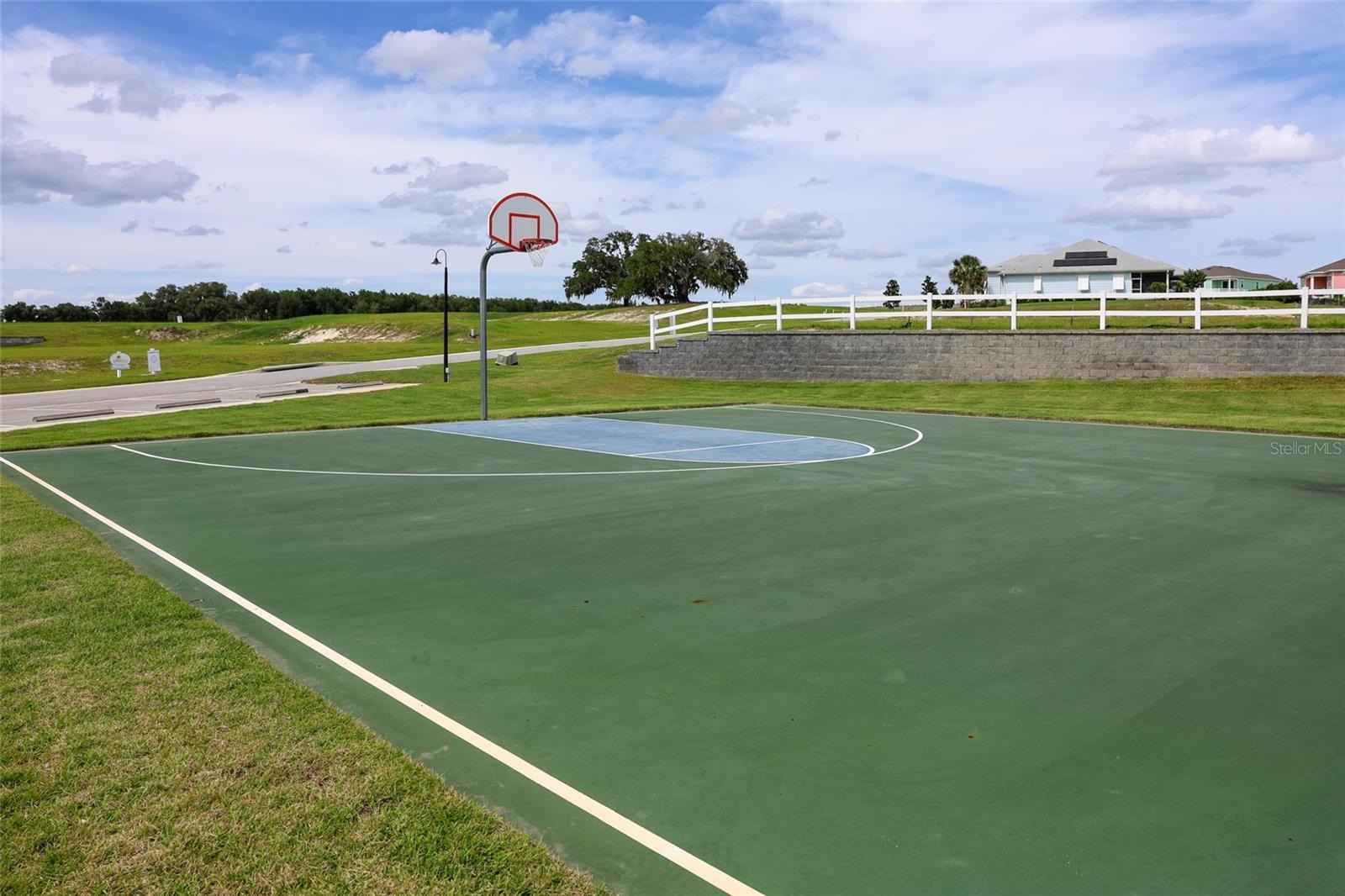 GREEN KEY VILLAGE - Residential