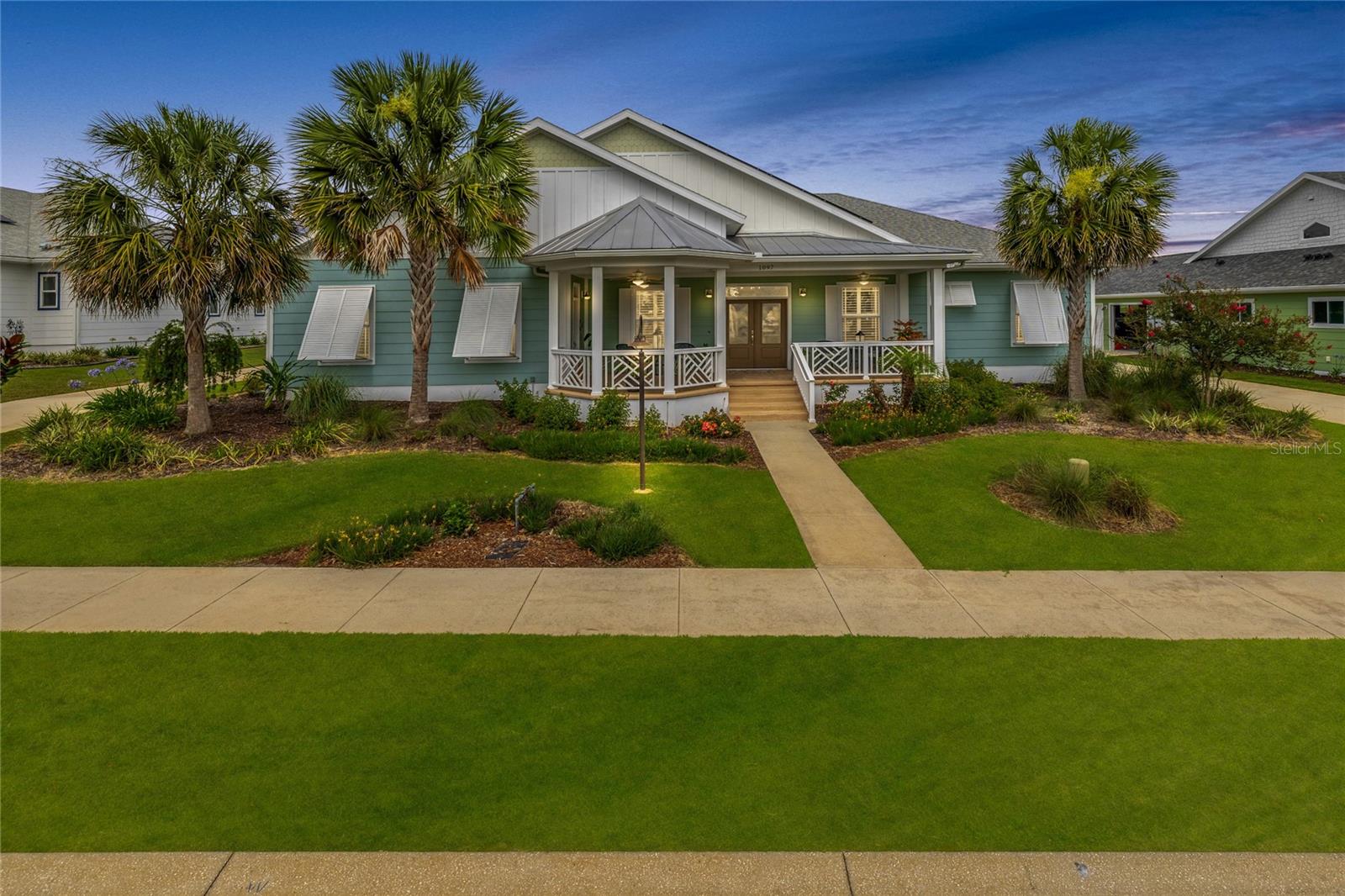 GREEN KEY VILLAGE - Residential