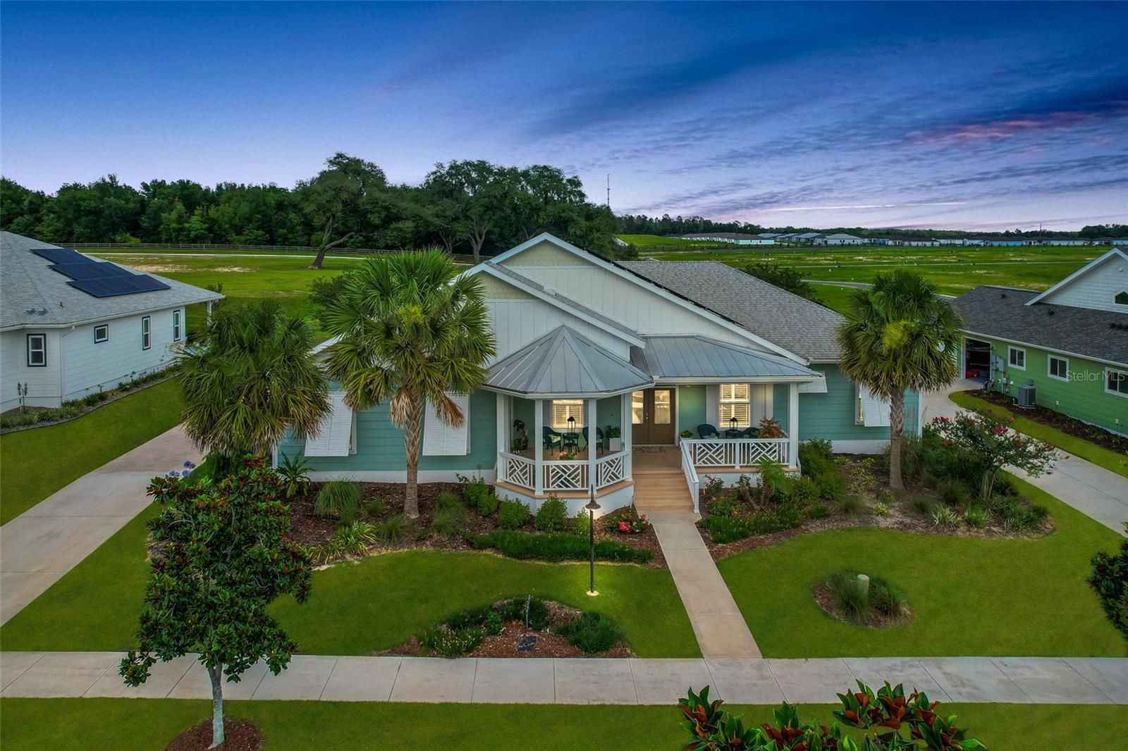 GREEN KEY VILLAGE - Residential