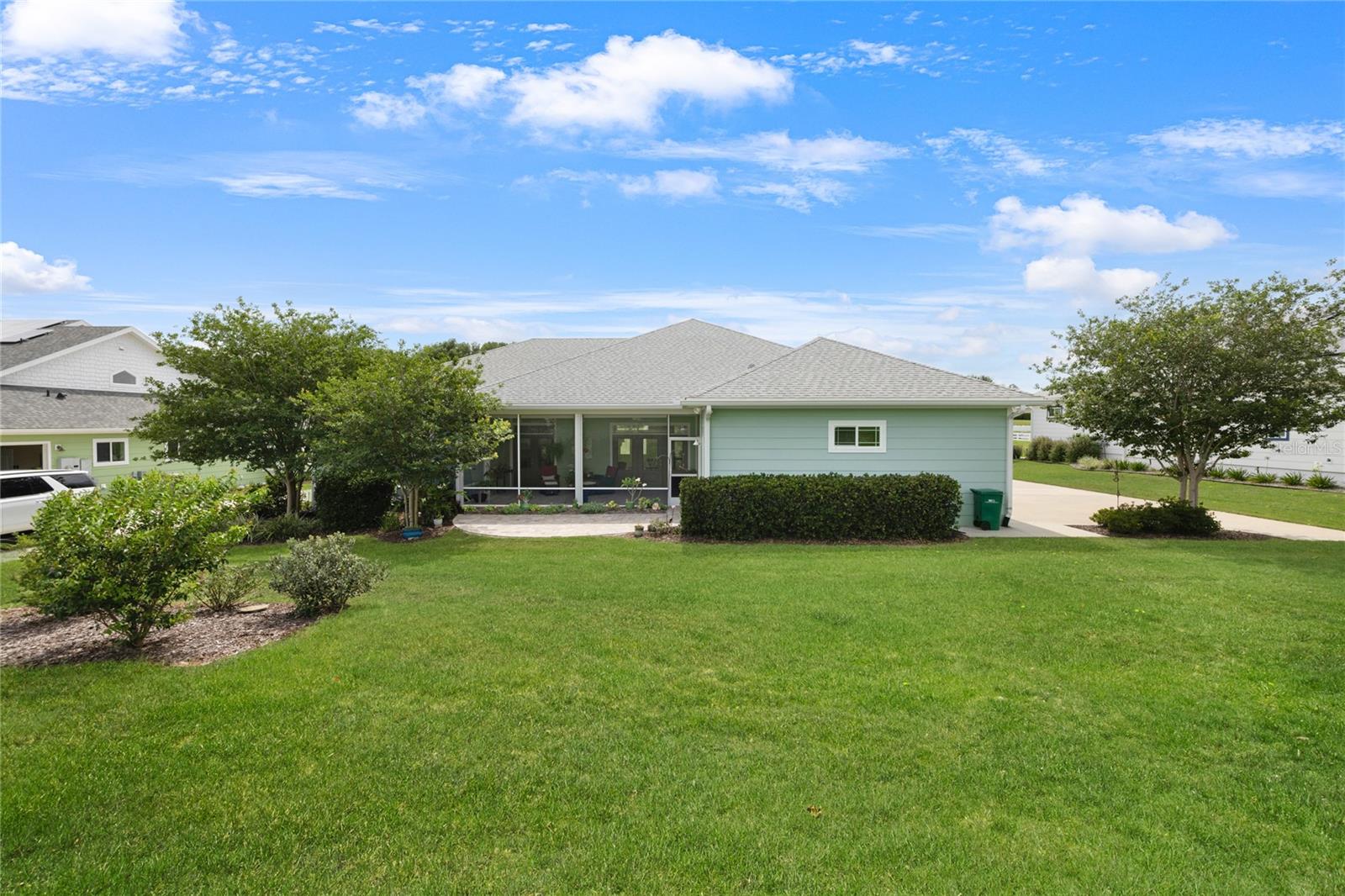 GREEN KEY VILLAGE - Residential