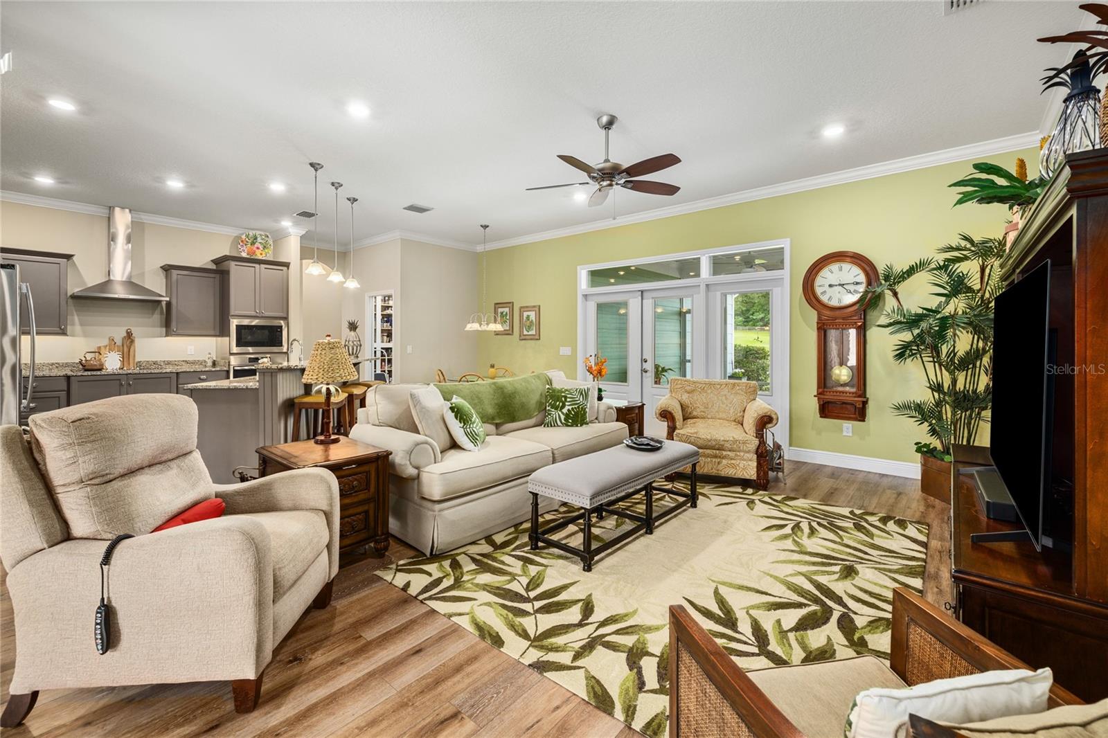 GREEN KEY VILLAGE - Residential