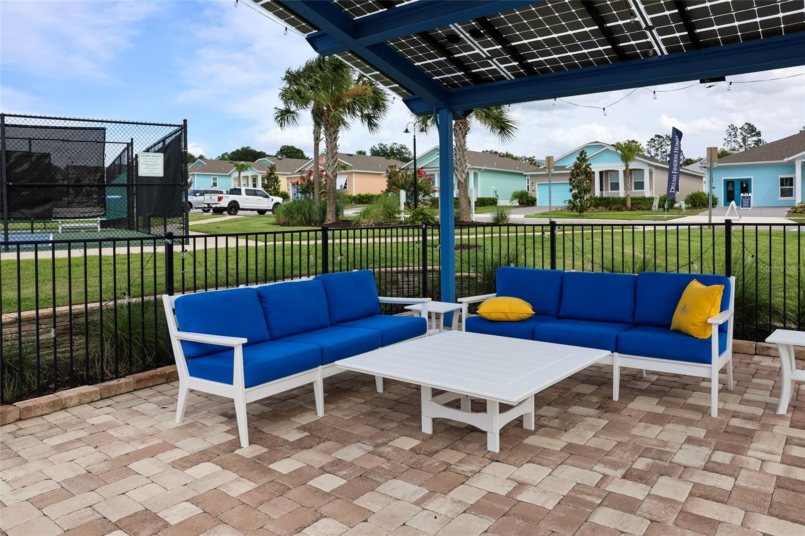 GREEN KEY VILLAGE - Residential