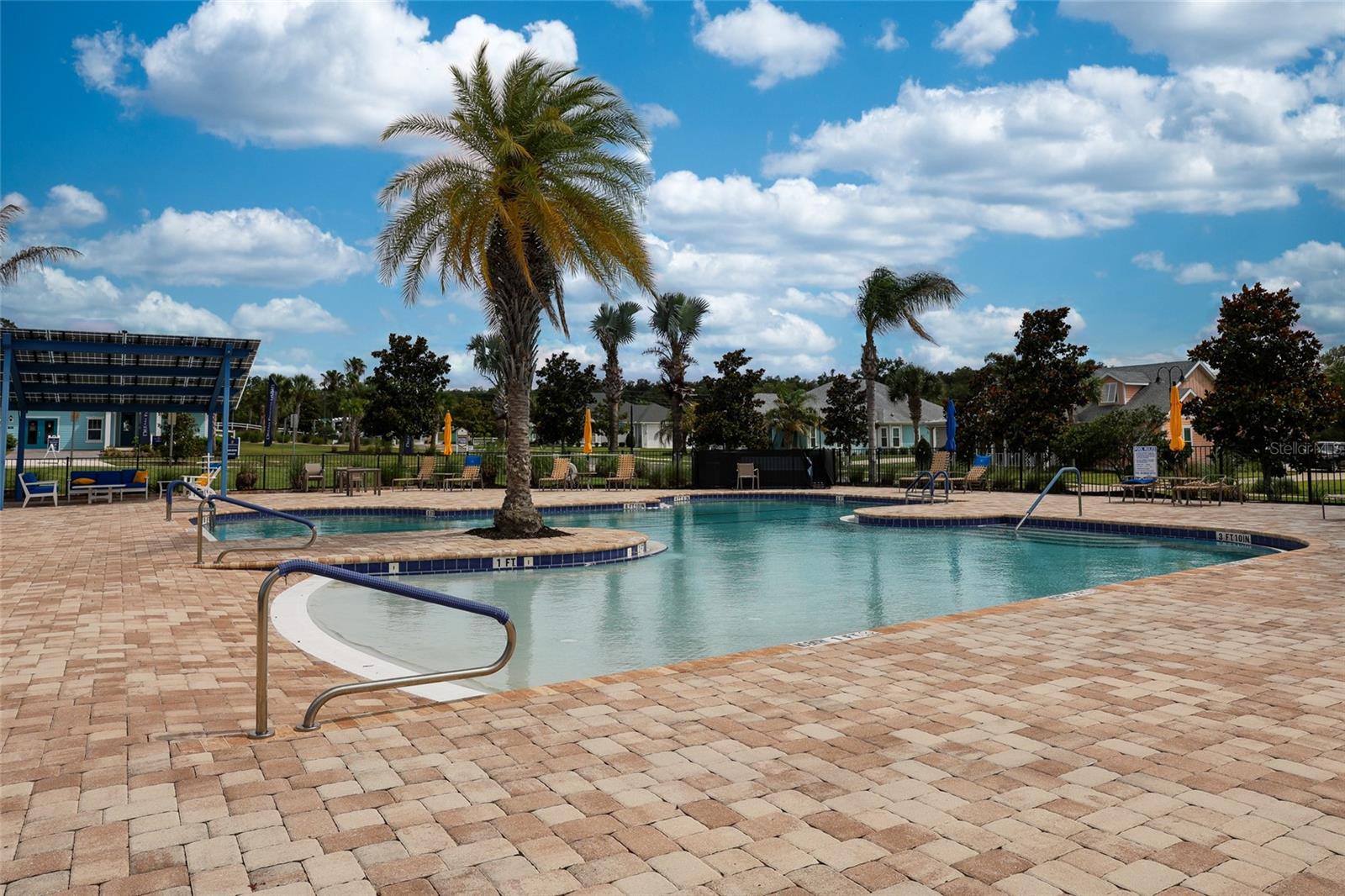 GREEN KEY VILLAGE - Residential