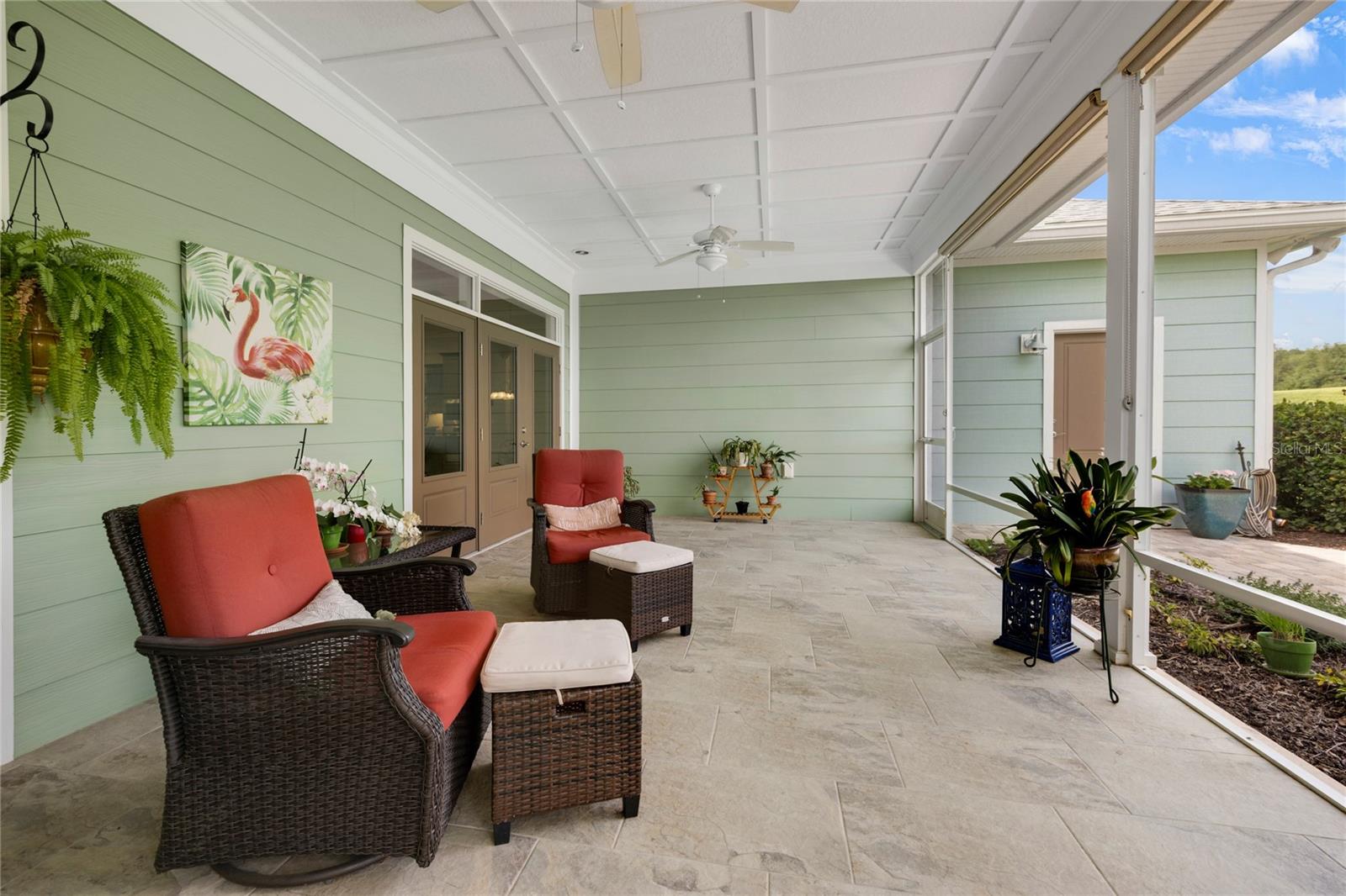 GREEN KEY VILLAGE - Residential