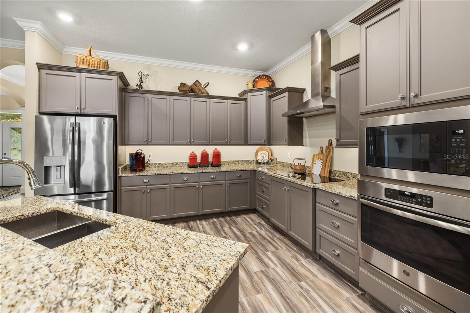 GREEN KEY VILLAGE - Residential