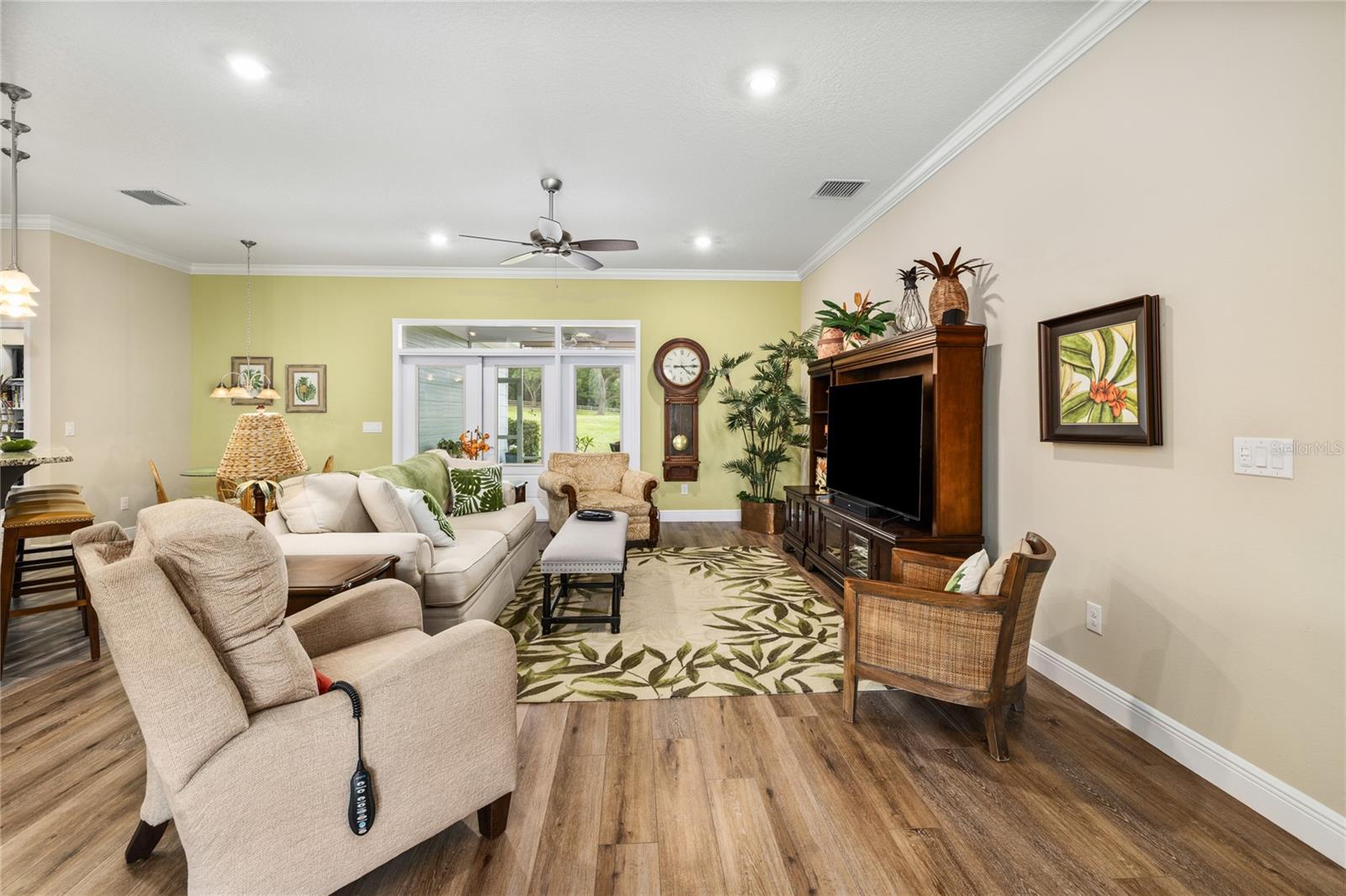 GREEN KEY VILLAGE - Residential