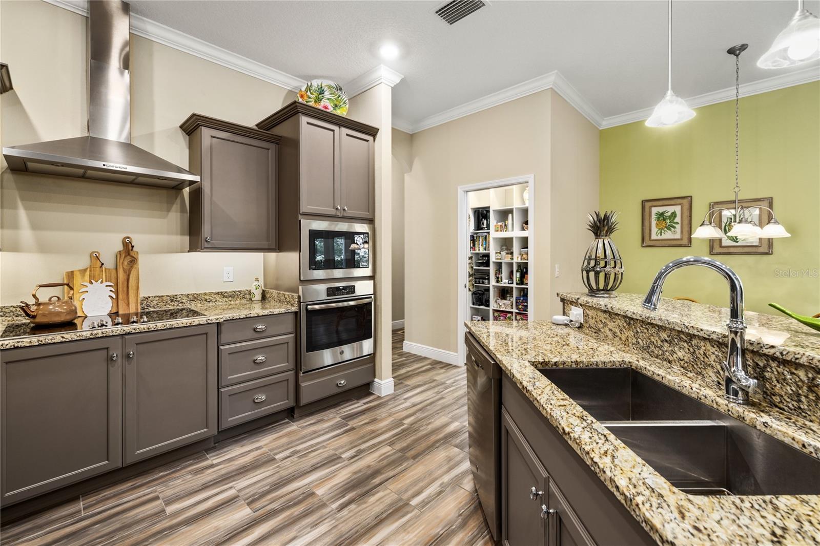 GREEN KEY VILLAGE - Residential