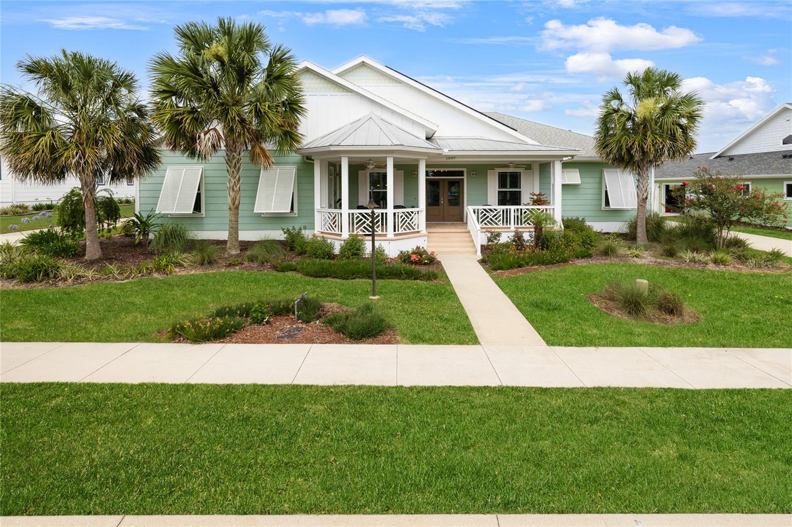GREEN KEY VILLAGE - Residential