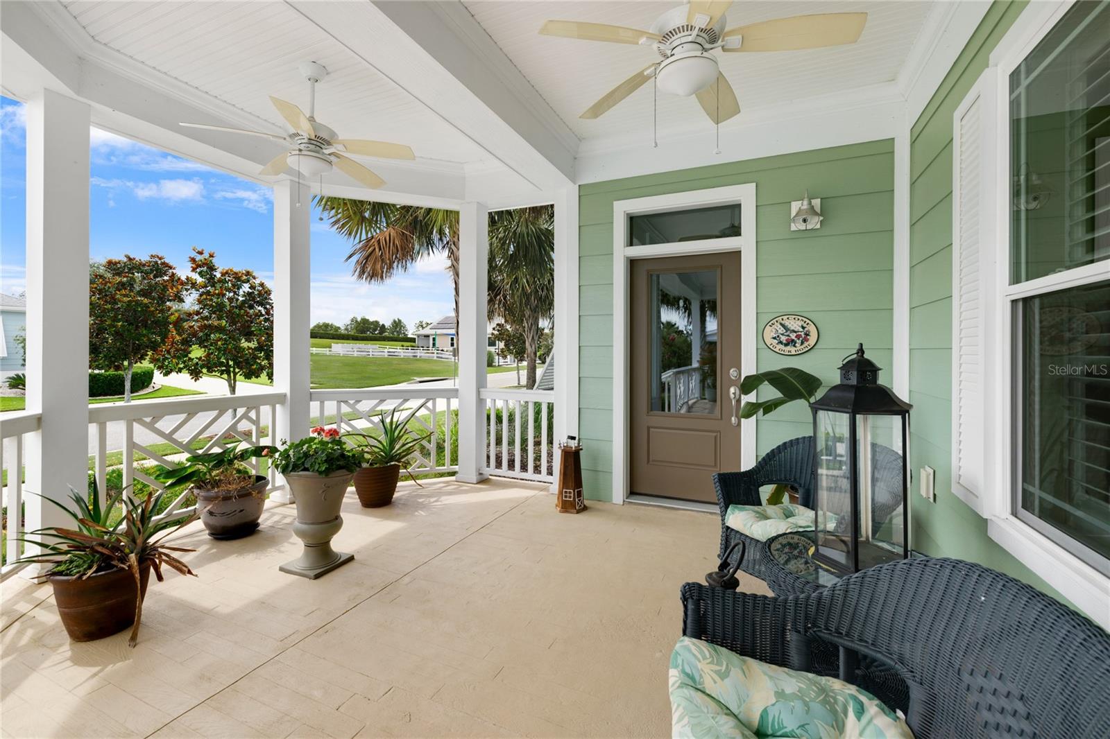 GREEN KEY VILLAGE - Residential