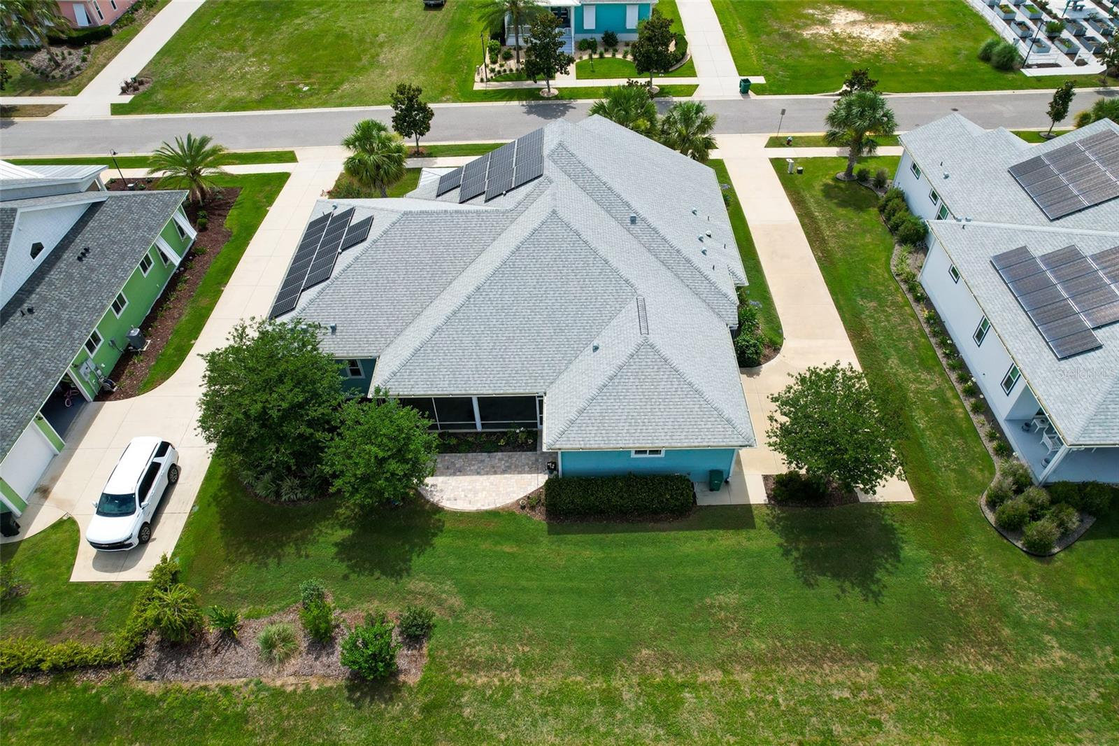 GREEN KEY VILLAGE - Residential