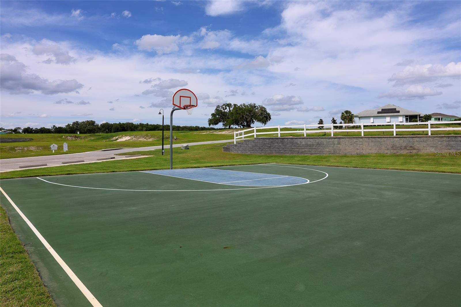 GREEN KEY VILLAGE - Residential