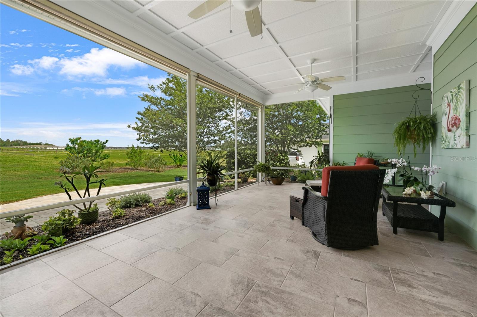 GREEN KEY VILLAGE - Residential
