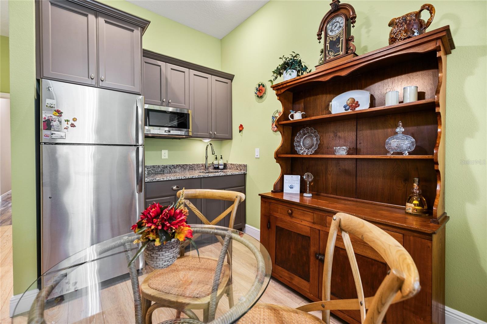 GREEN KEY VILLAGE - Residential