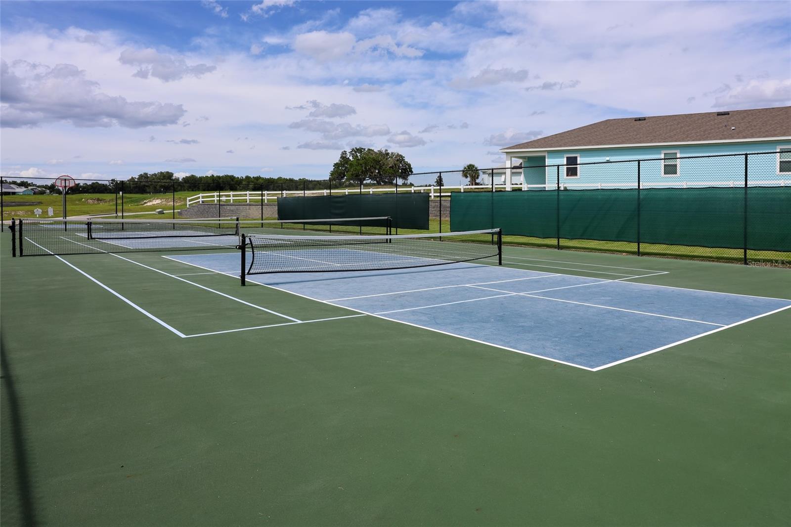 GREEN KEY VILLAGE - Residential