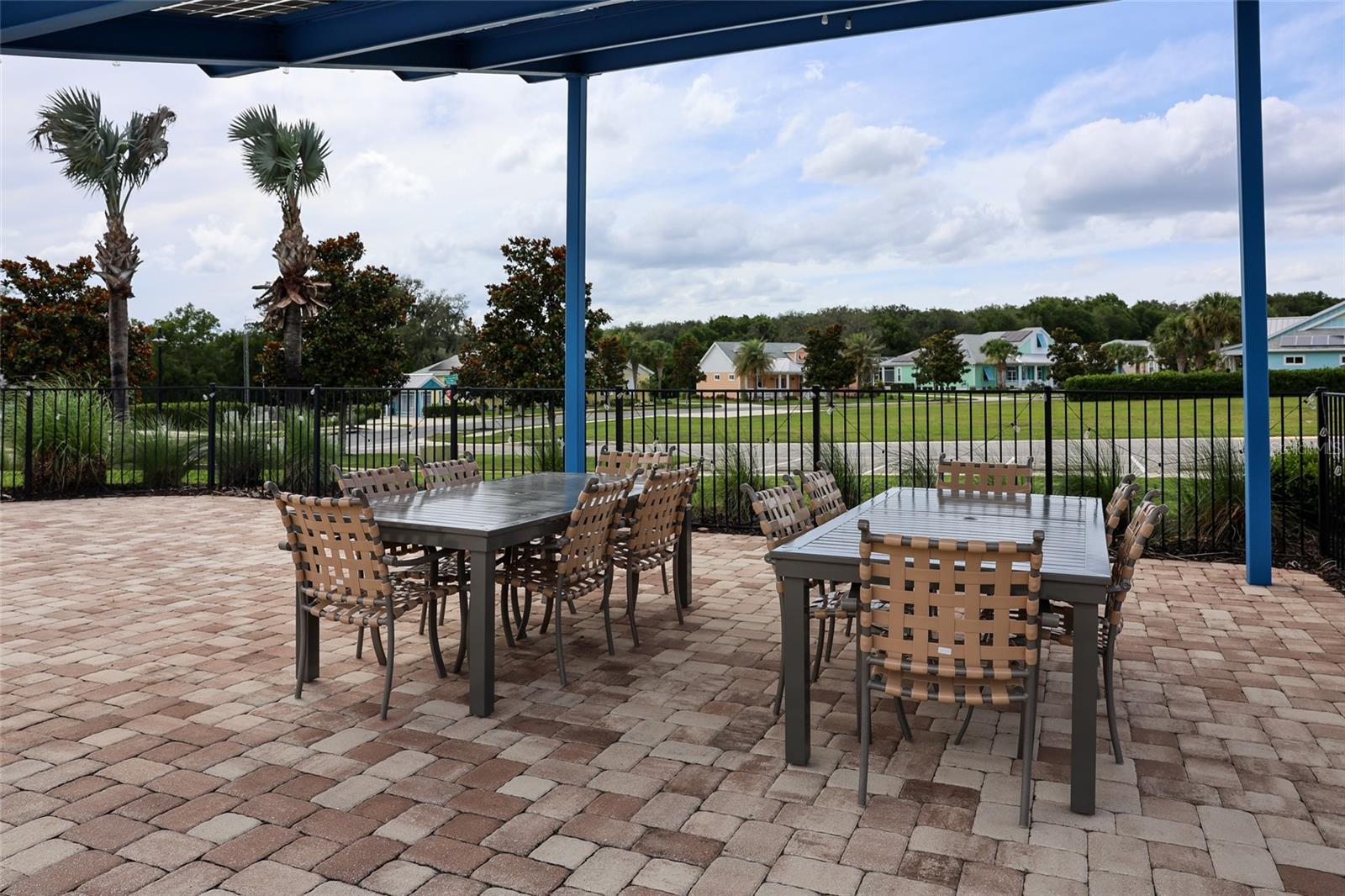 GREEN KEY VILLAGE - Residential