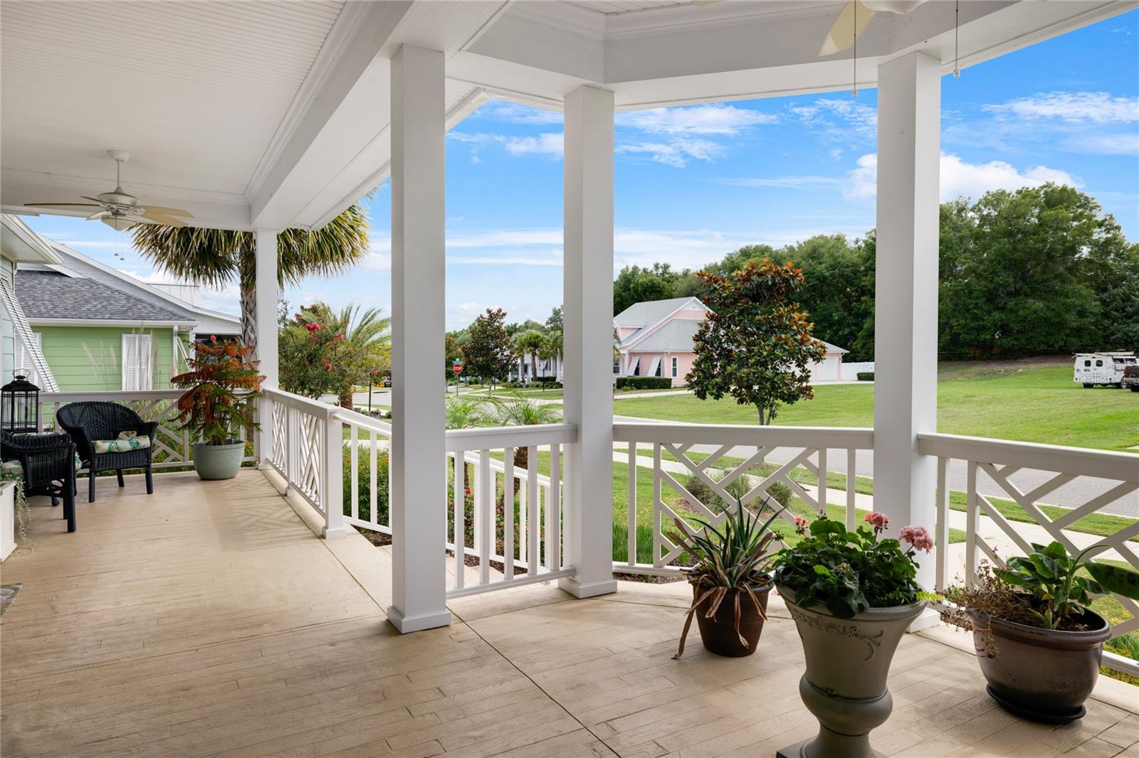 GREEN KEY VILLAGE - Residential