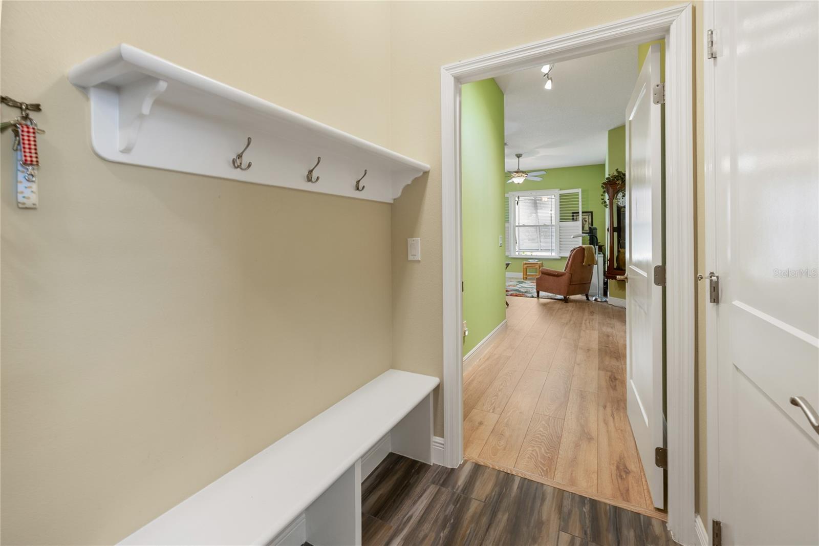 GREEN KEY VILLAGE - Residential