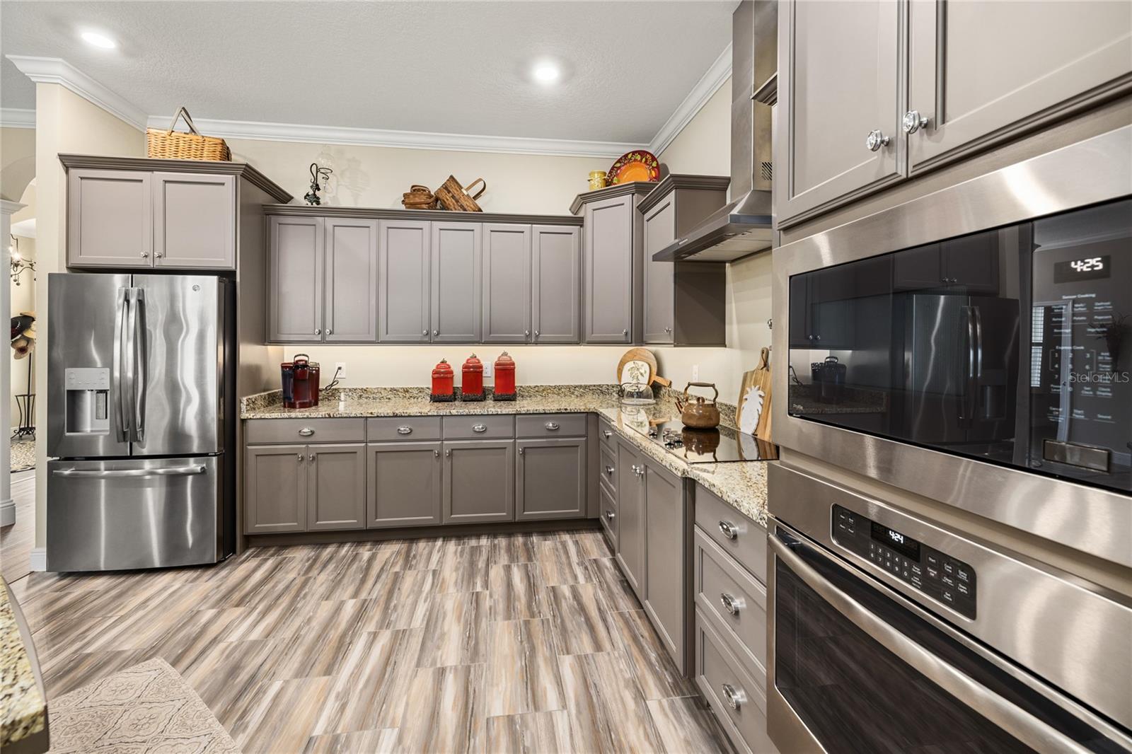GREEN KEY VILLAGE - Residential