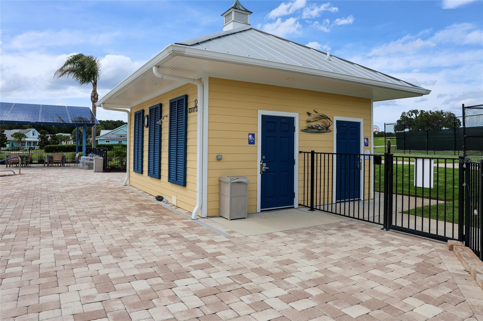 GREEN KEY VILLAGE - Residential