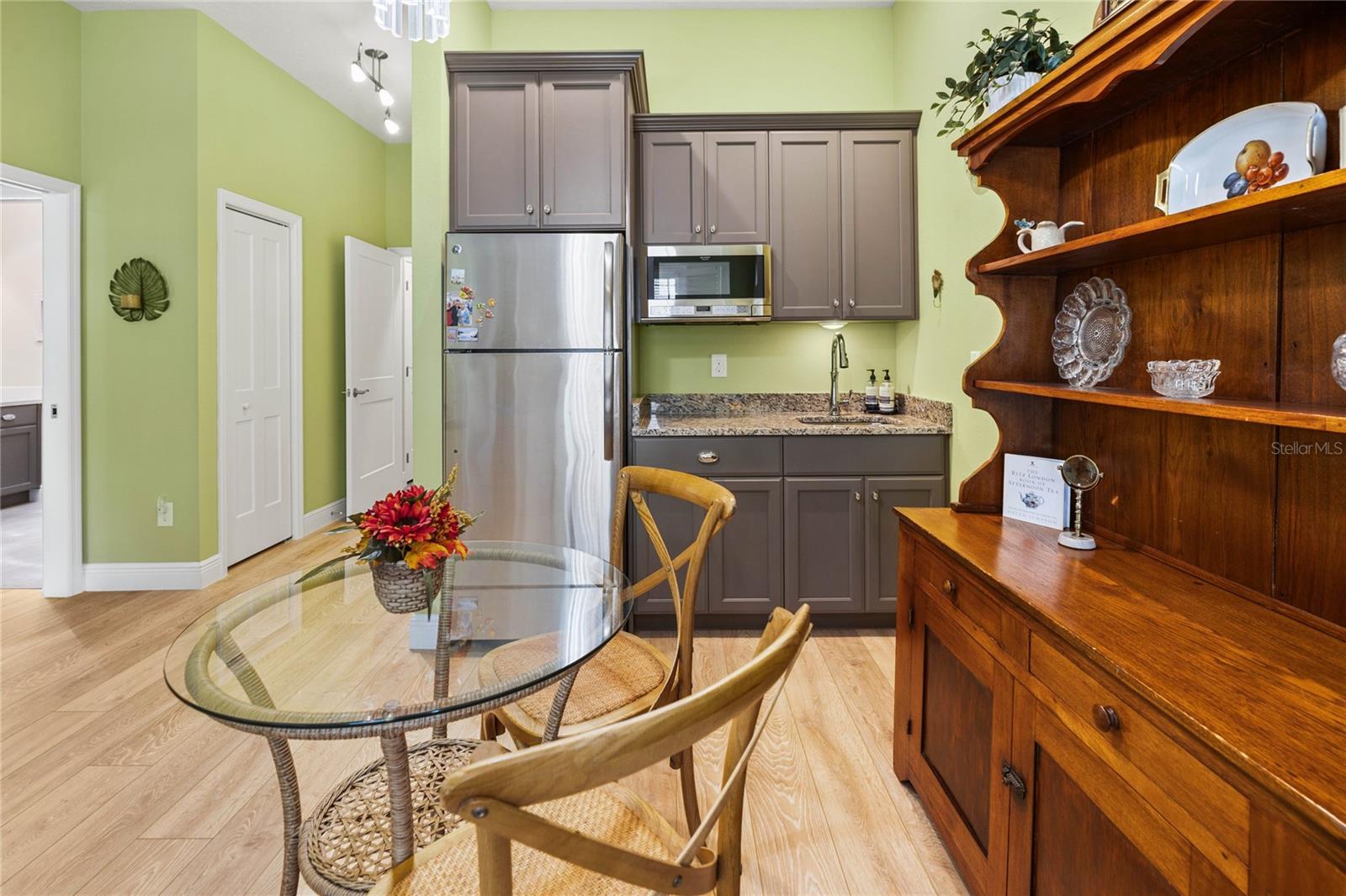 GREEN KEY VILLAGE - Residential