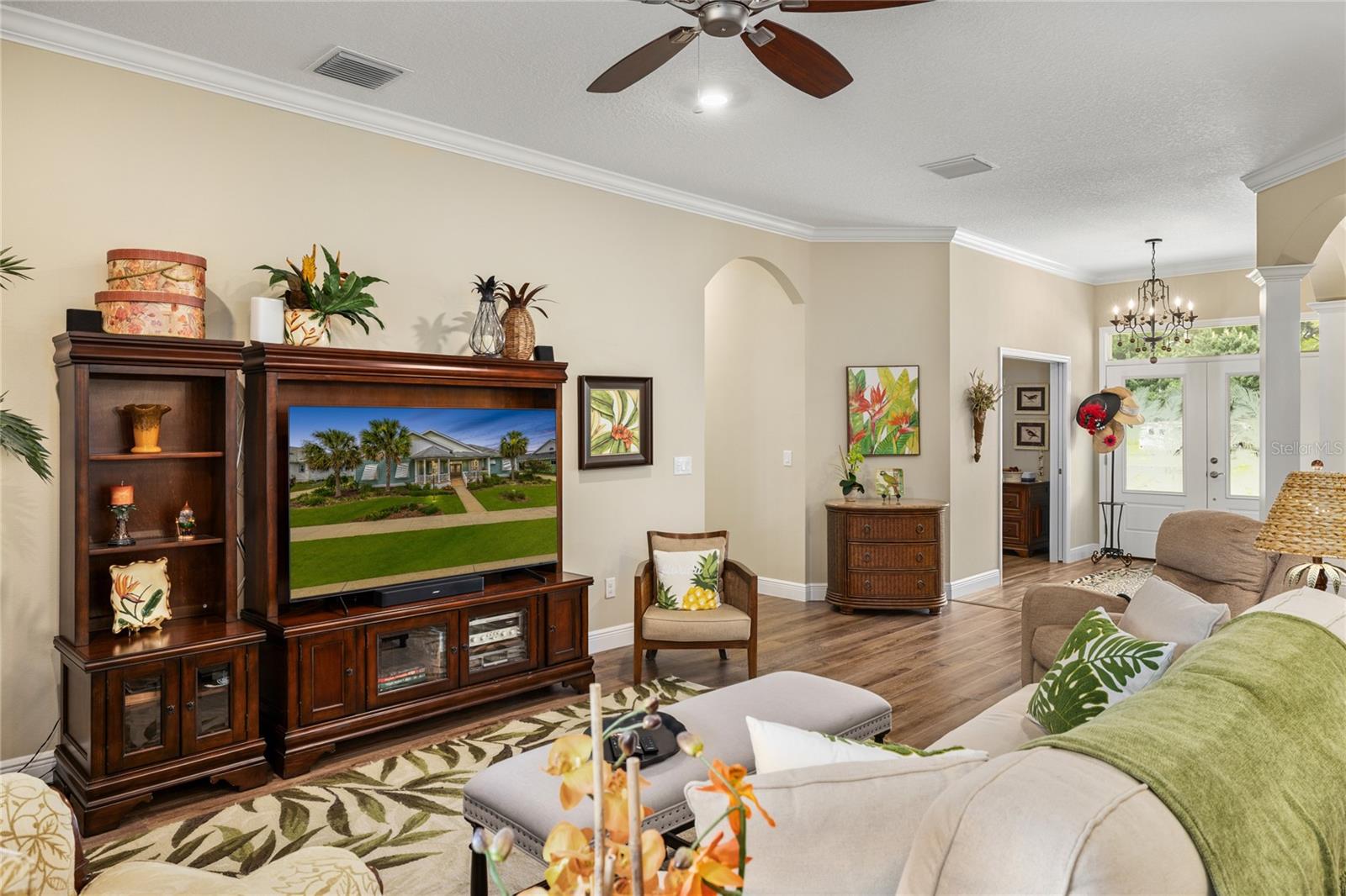 GREEN KEY VILLAGE - Residential