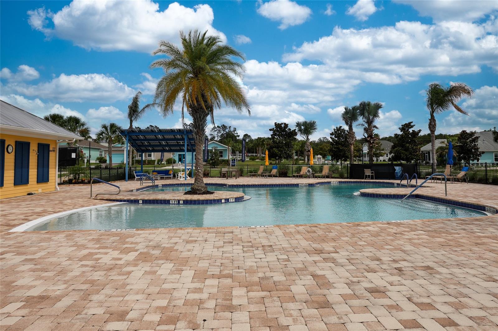 GREEN KEY VILLAGE - Residential