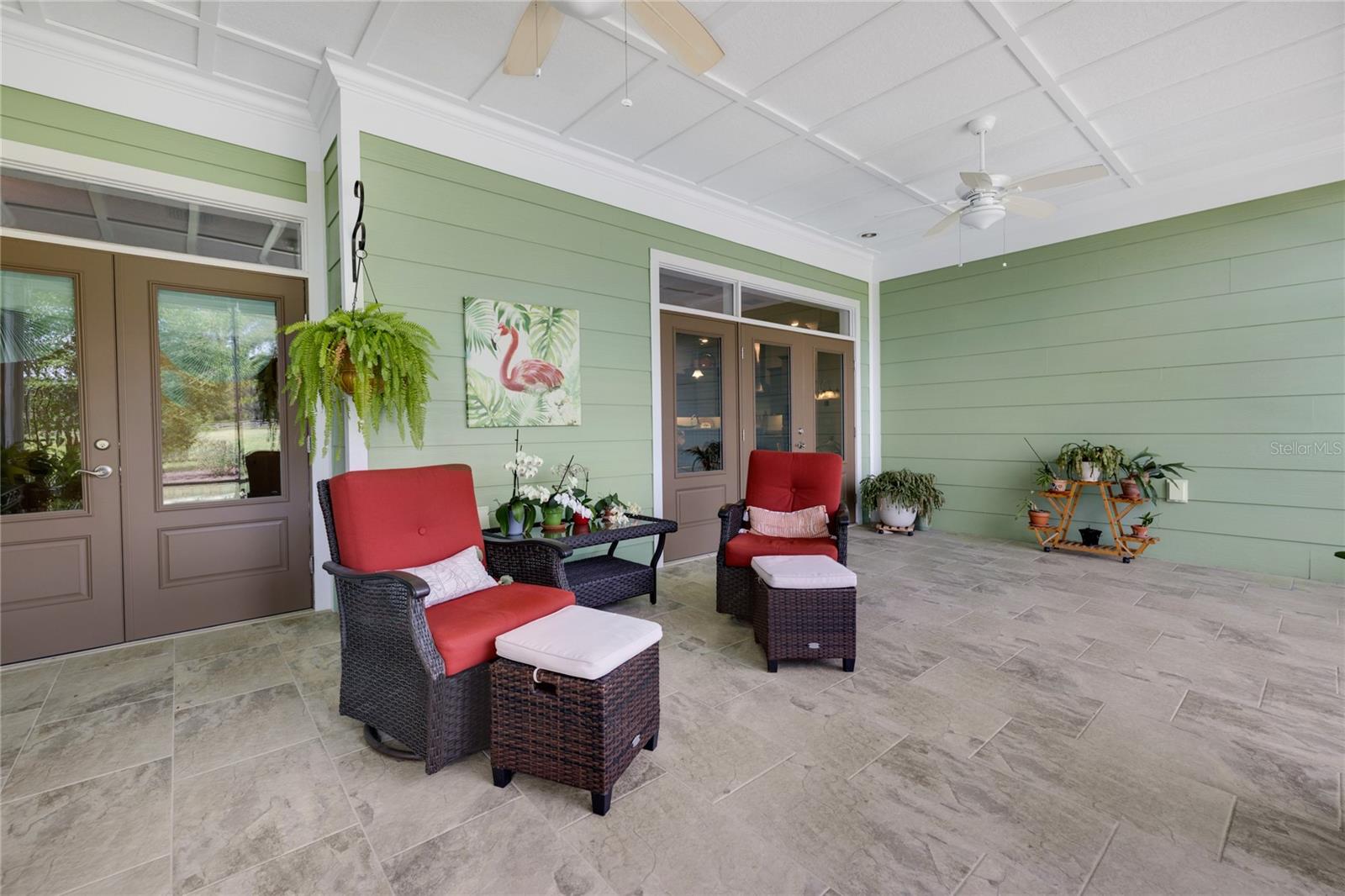 GREEN KEY VILLAGE - Residential