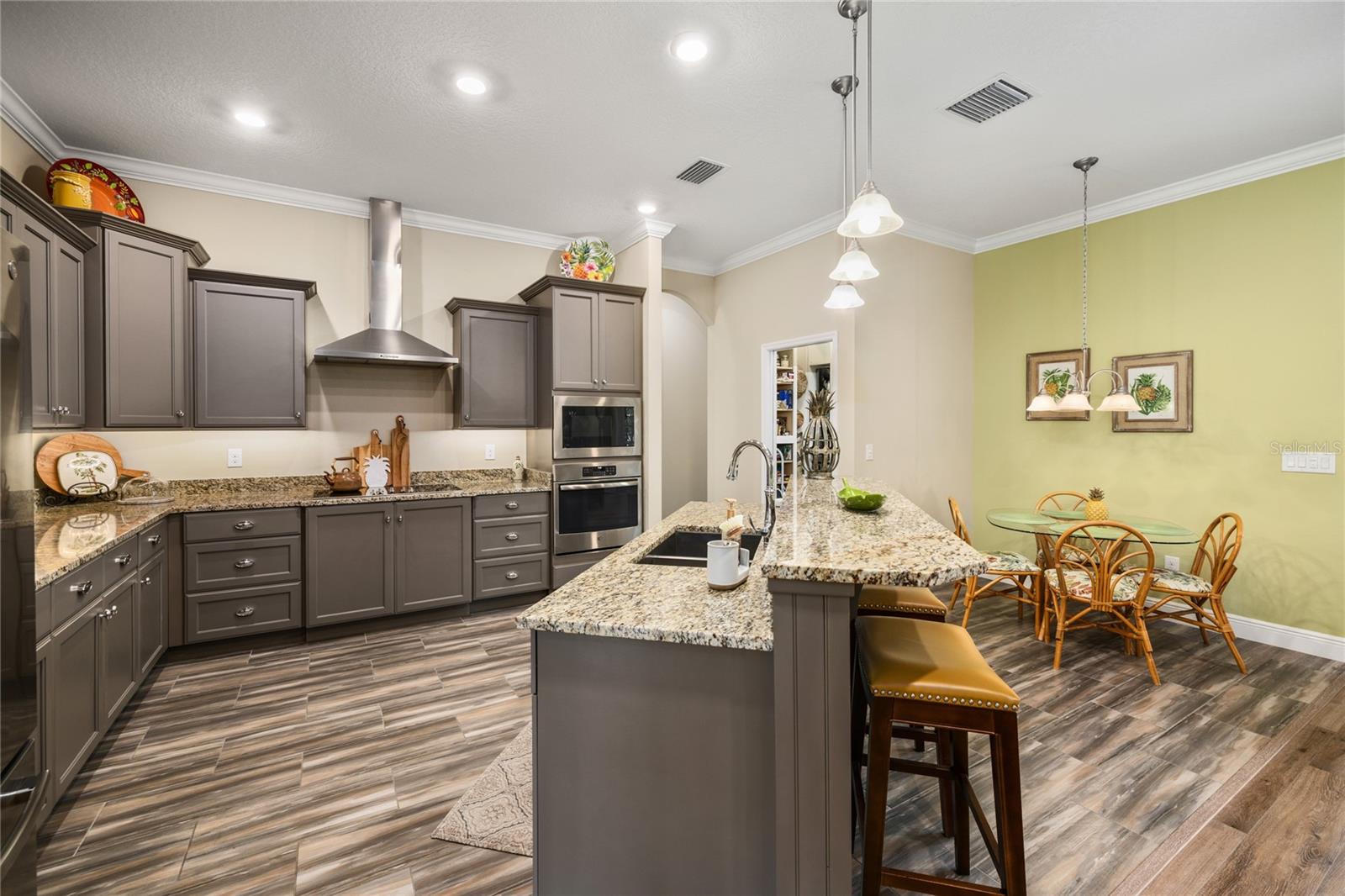 GREEN KEY VILLAGE - Residential