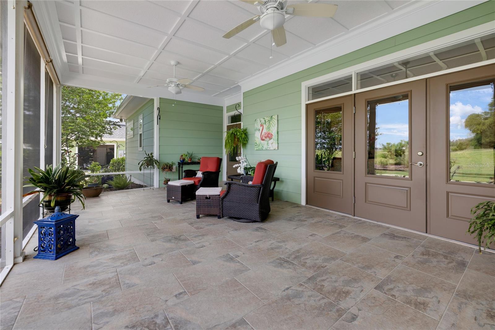 GREEN KEY VILLAGE - Residential