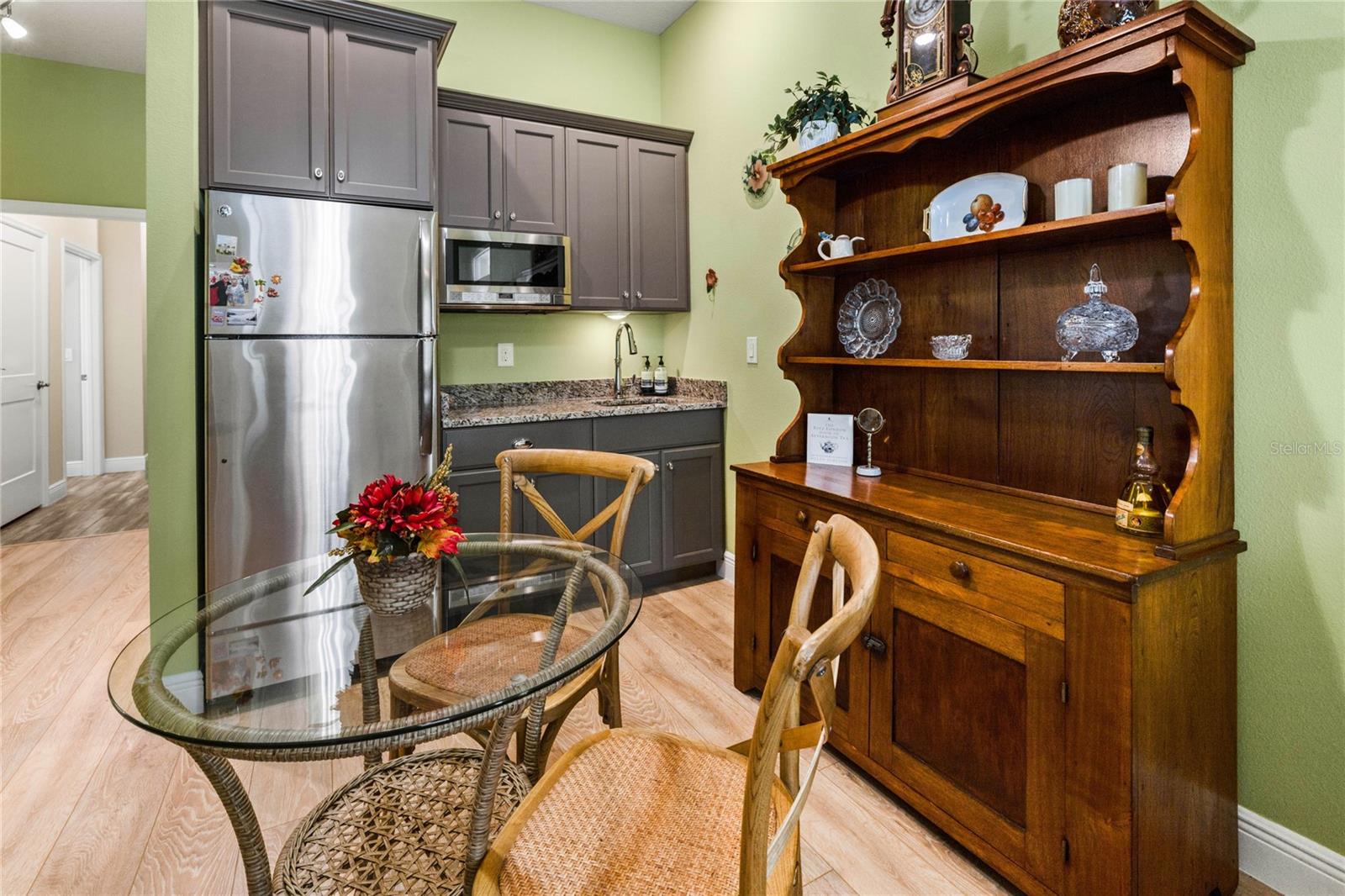 GREEN KEY VILLAGE - Residential