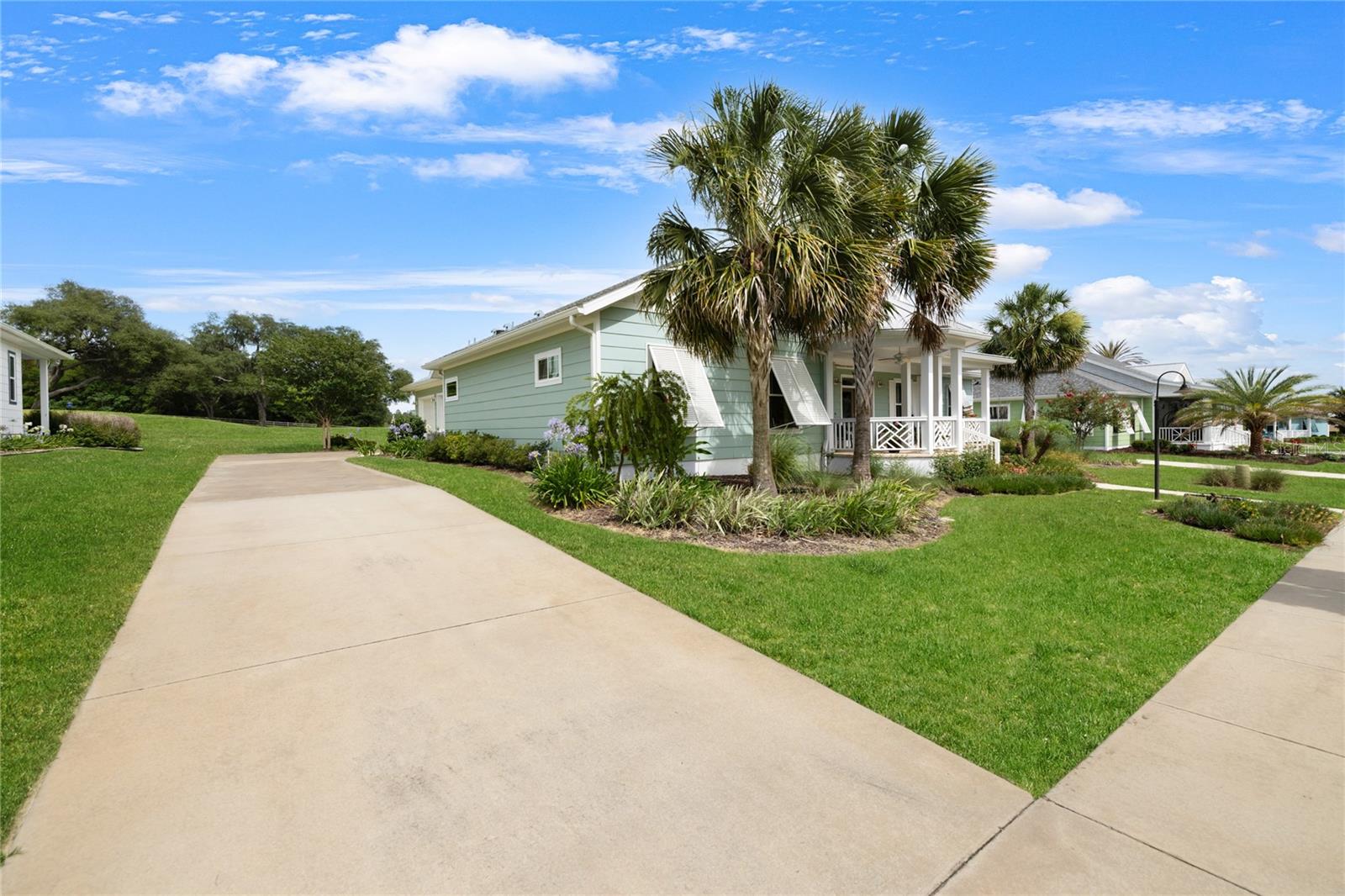 GREEN KEY VILLAGE - Residential